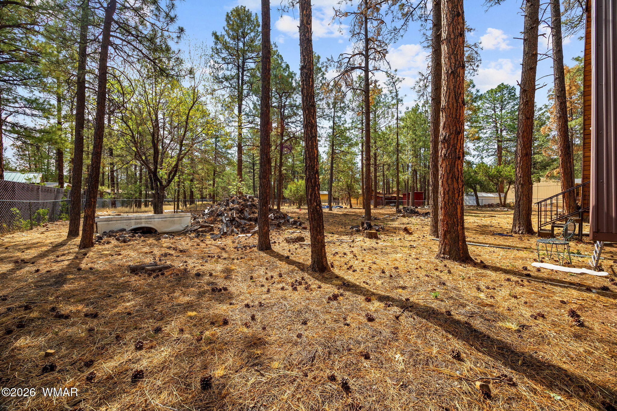 2861 Angel Trail