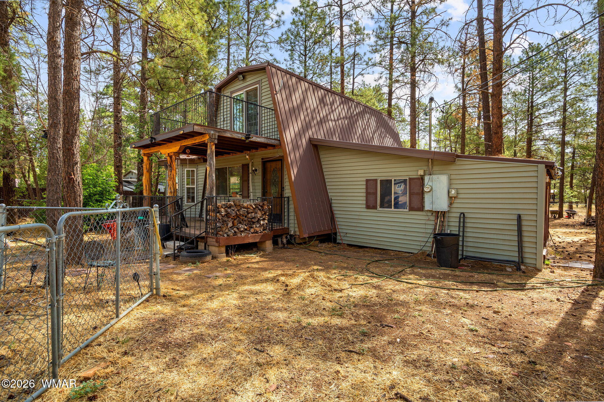 2861 Angel Trail