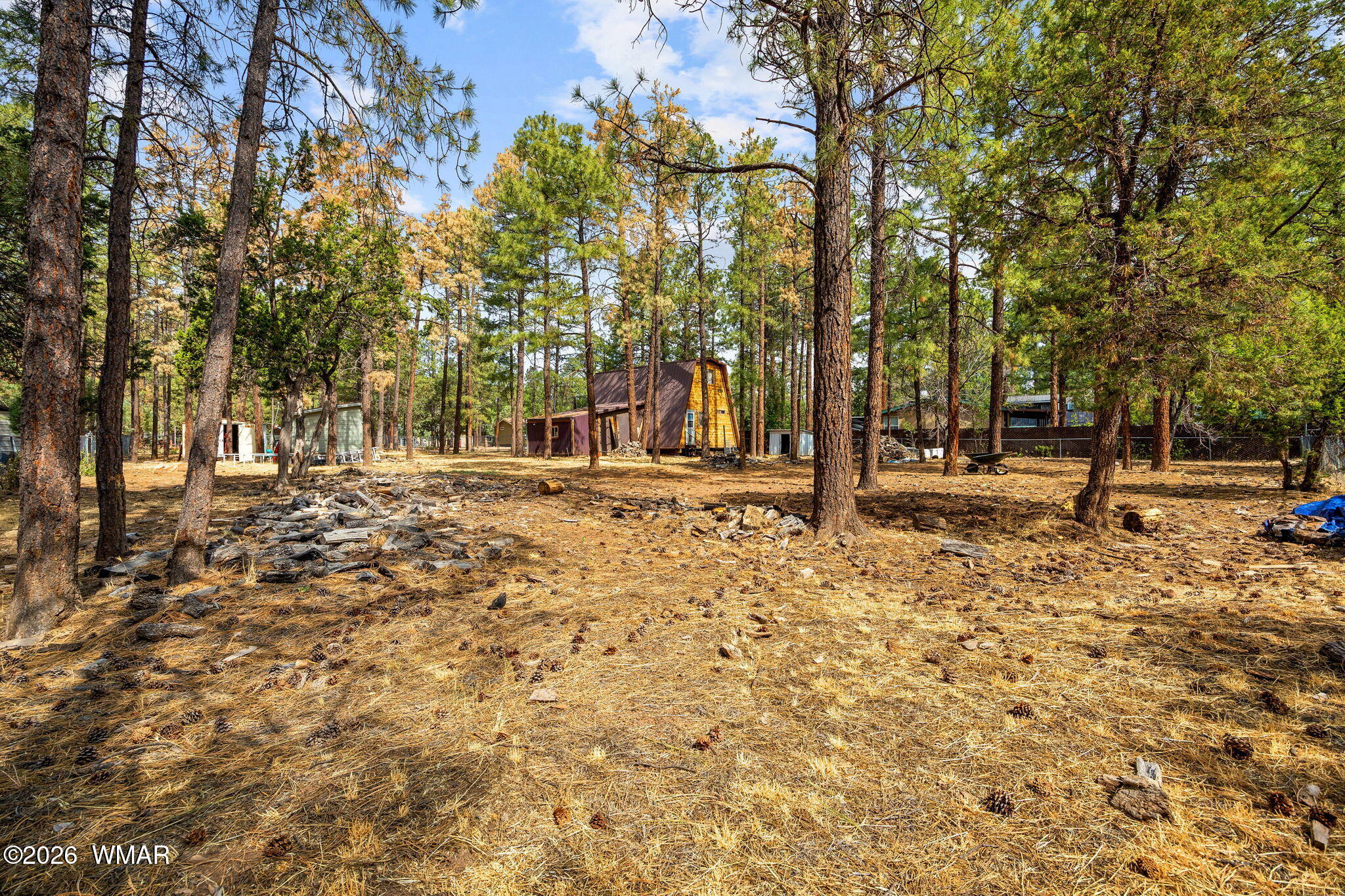 2861 Angel Trail