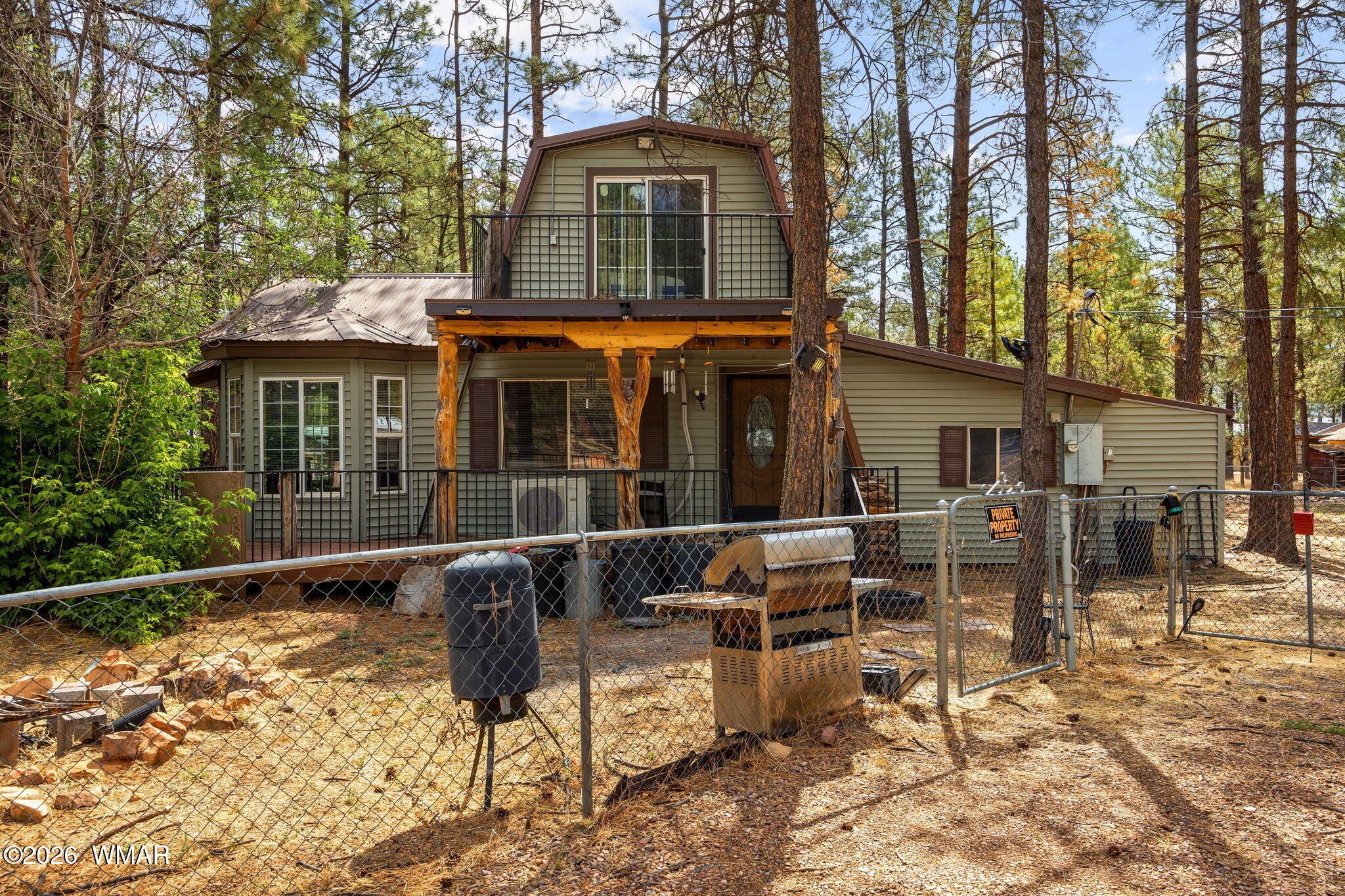 2861 Angel Trail