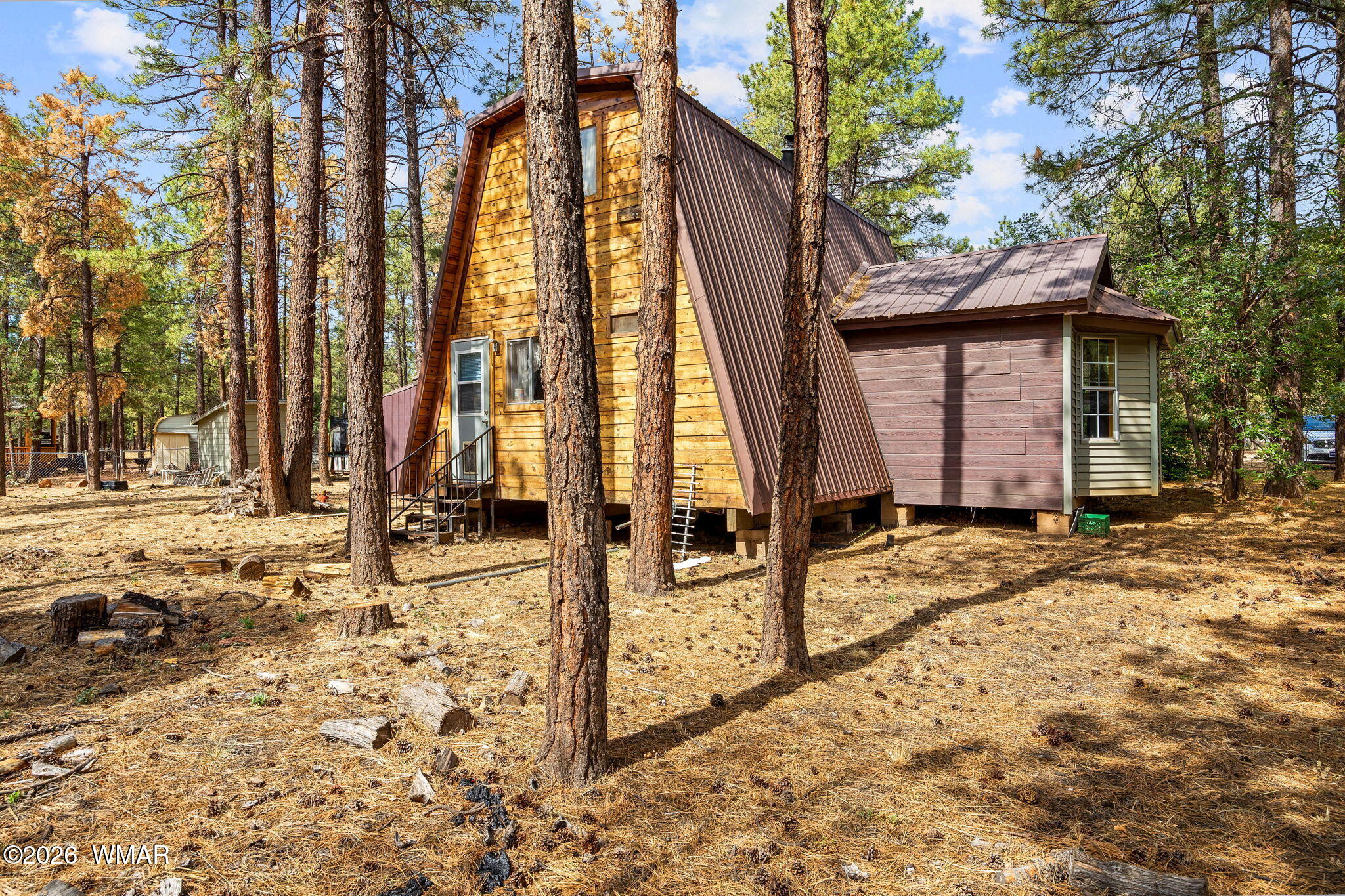2861 Angel Trail