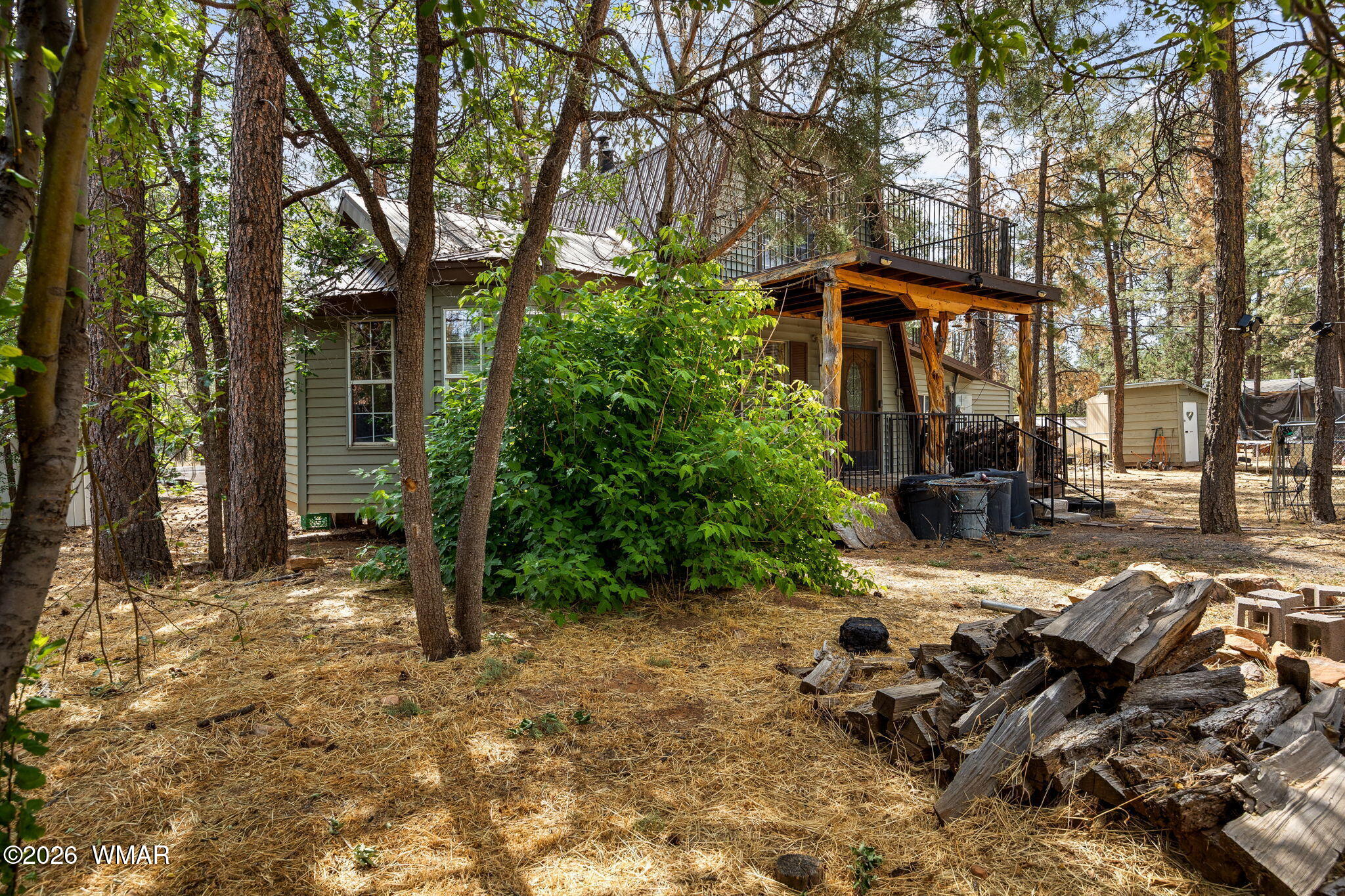 2861 Angel Trail