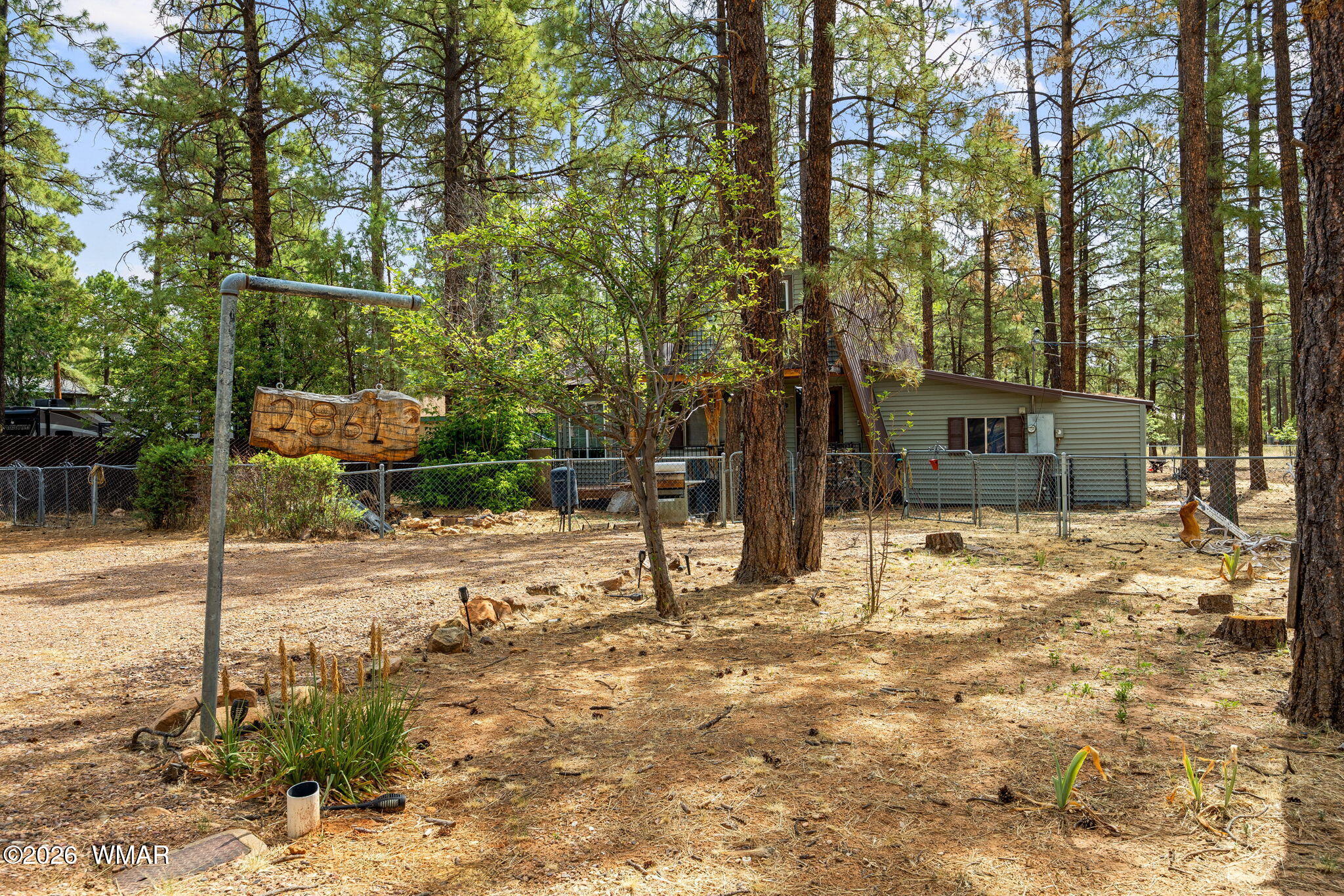 2861 Angel Trail