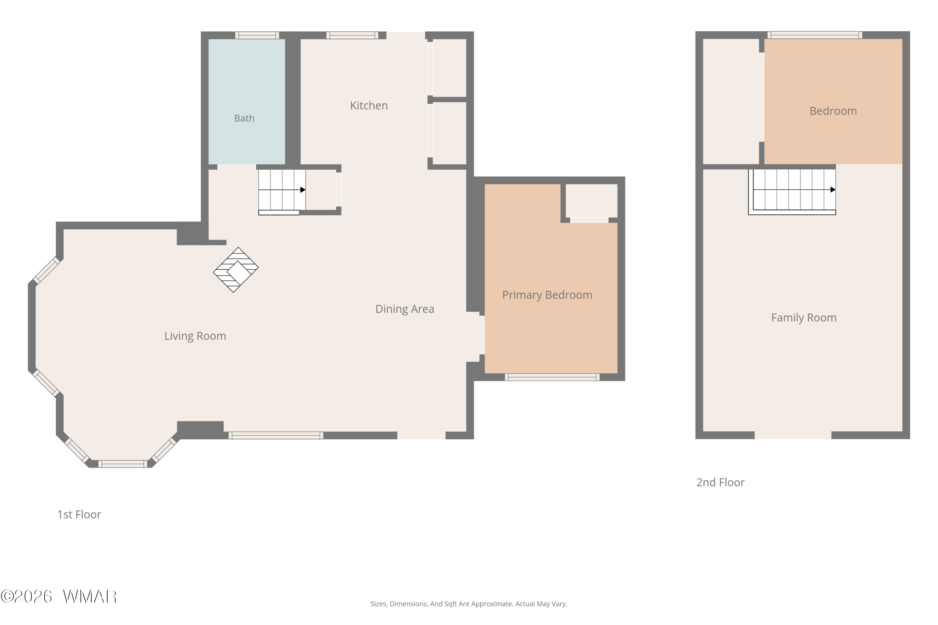2861 Angel Trail