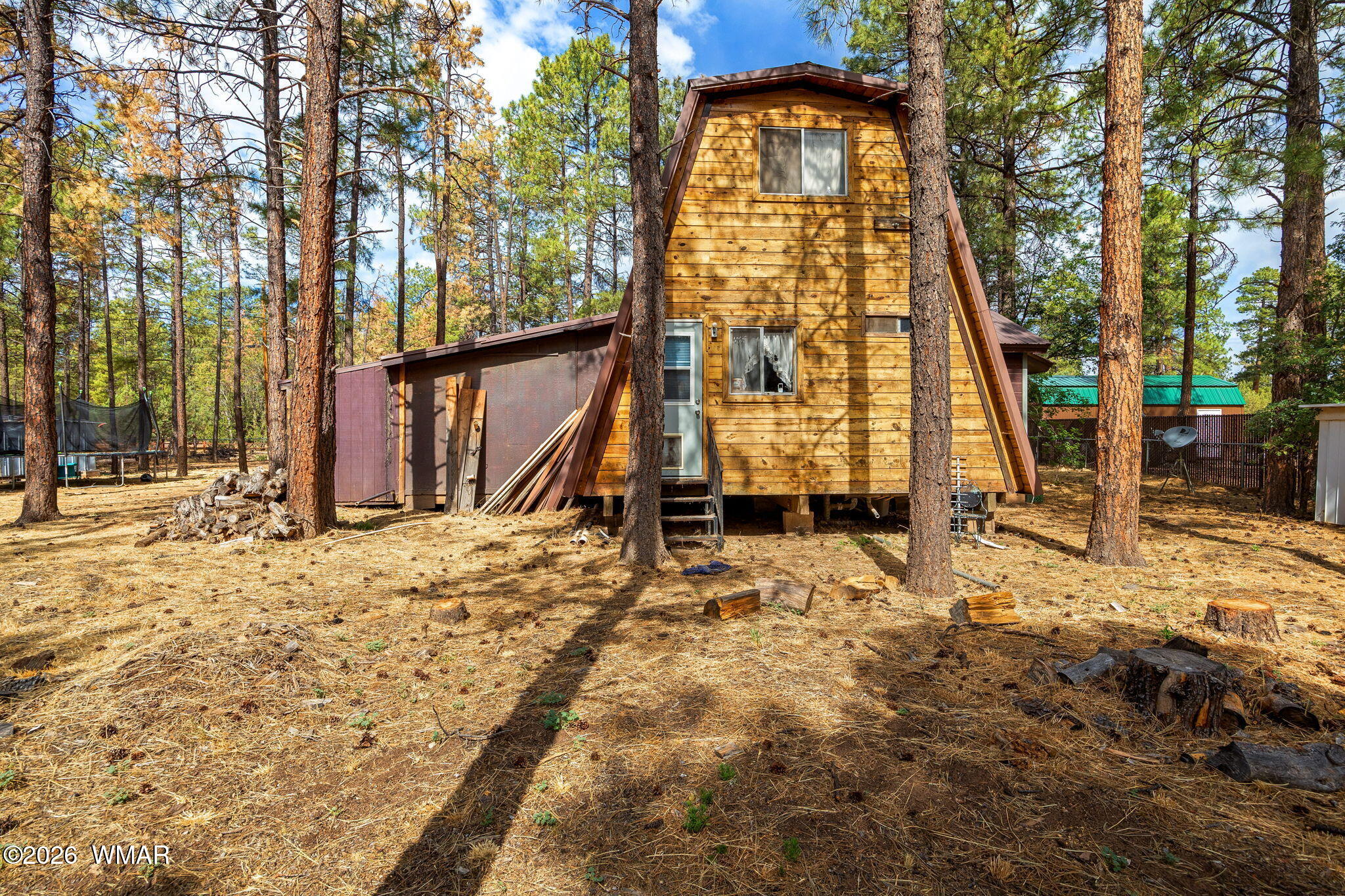 2861 Angel Trail