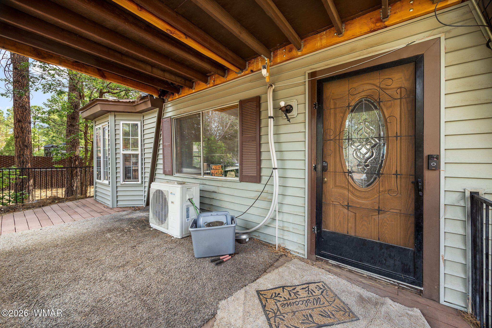2861 Angel Trail