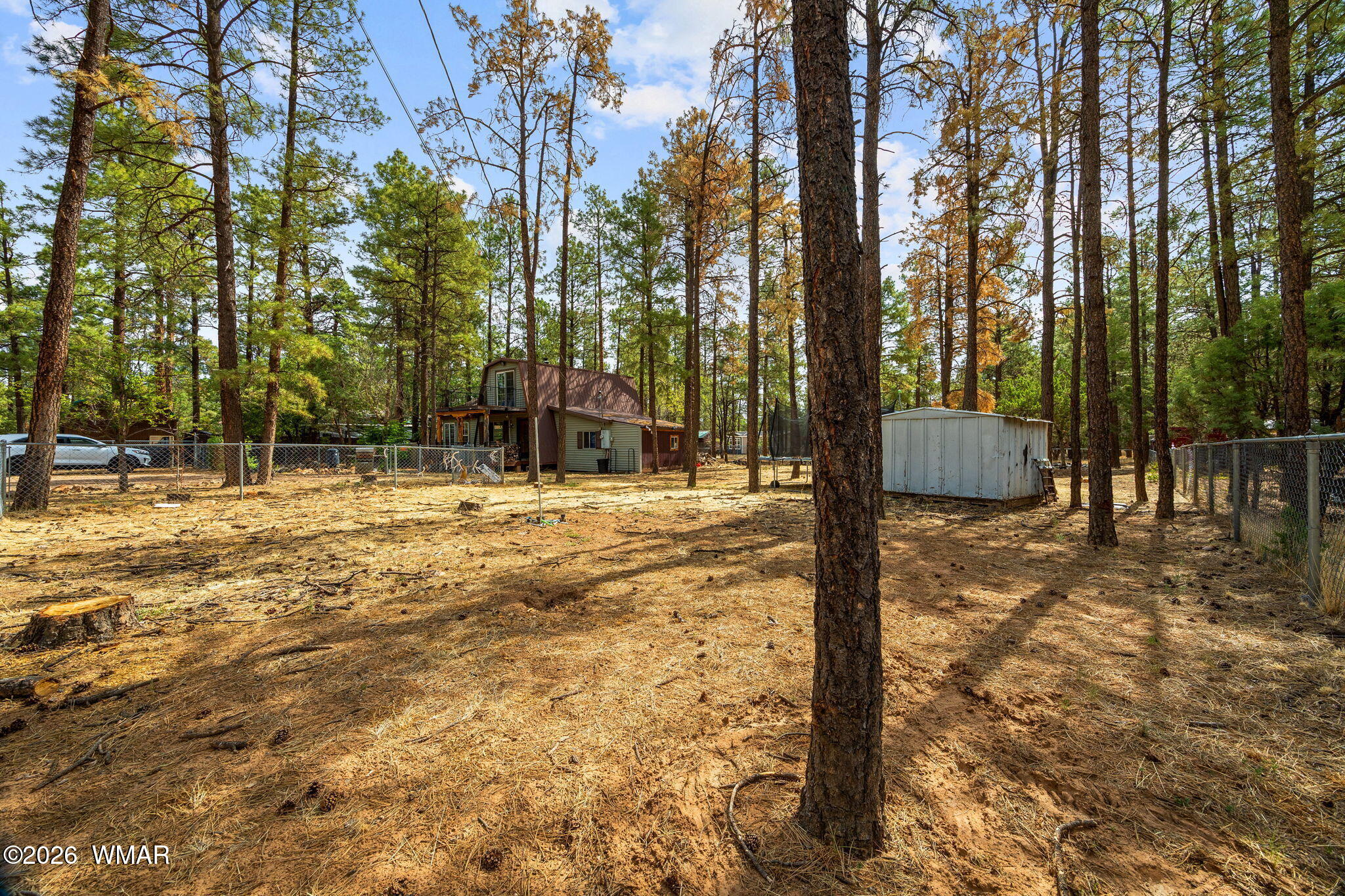 2861 Angel Trail