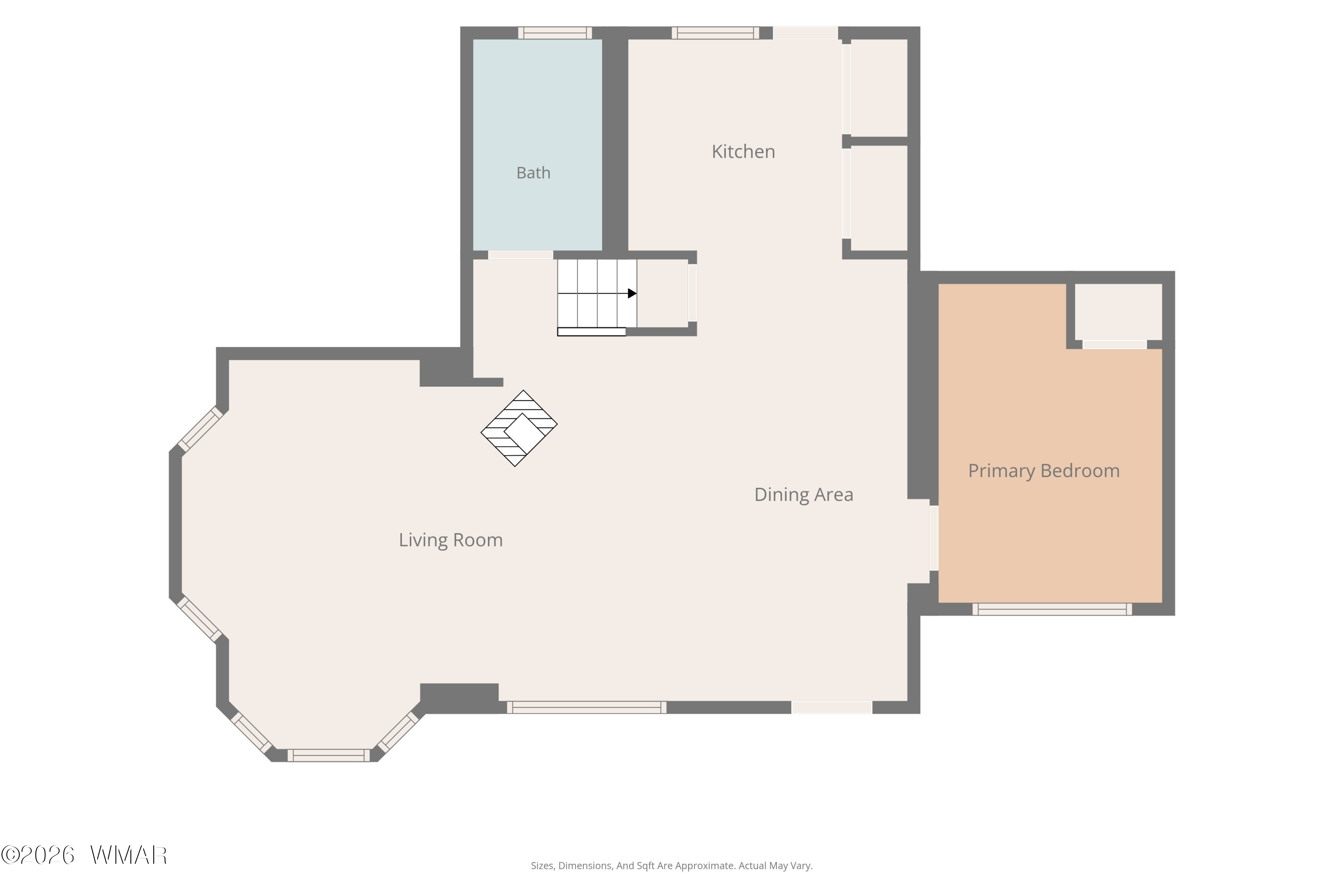 2861 Angel Trail