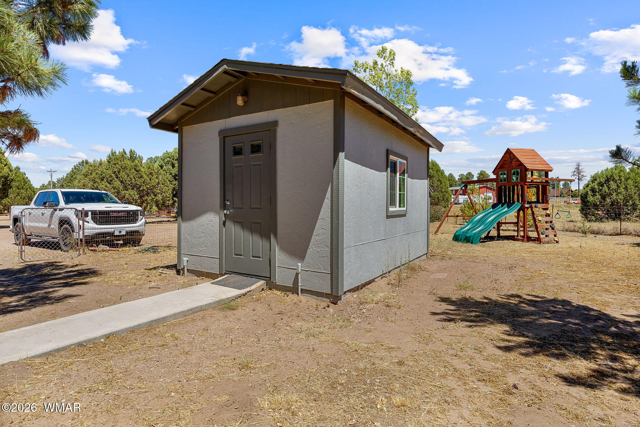 2727 Pine Meadow Drive