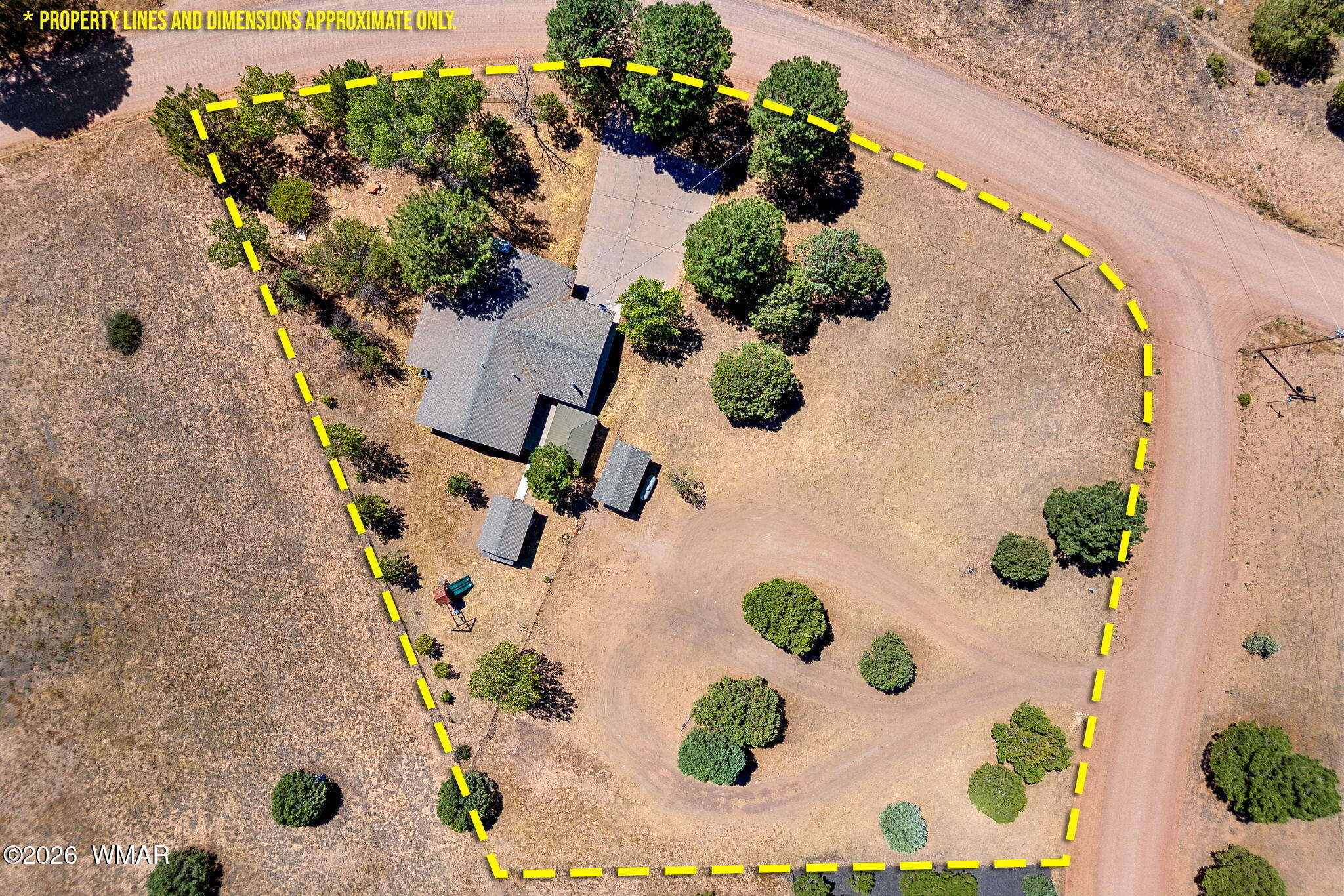 2727 Pine Meadow Drive
