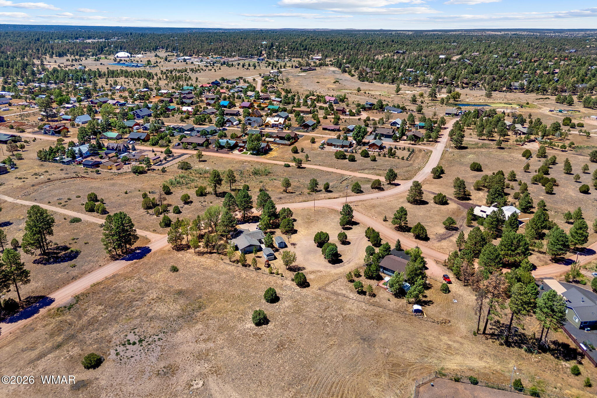 2727 Pine Meadow Drive