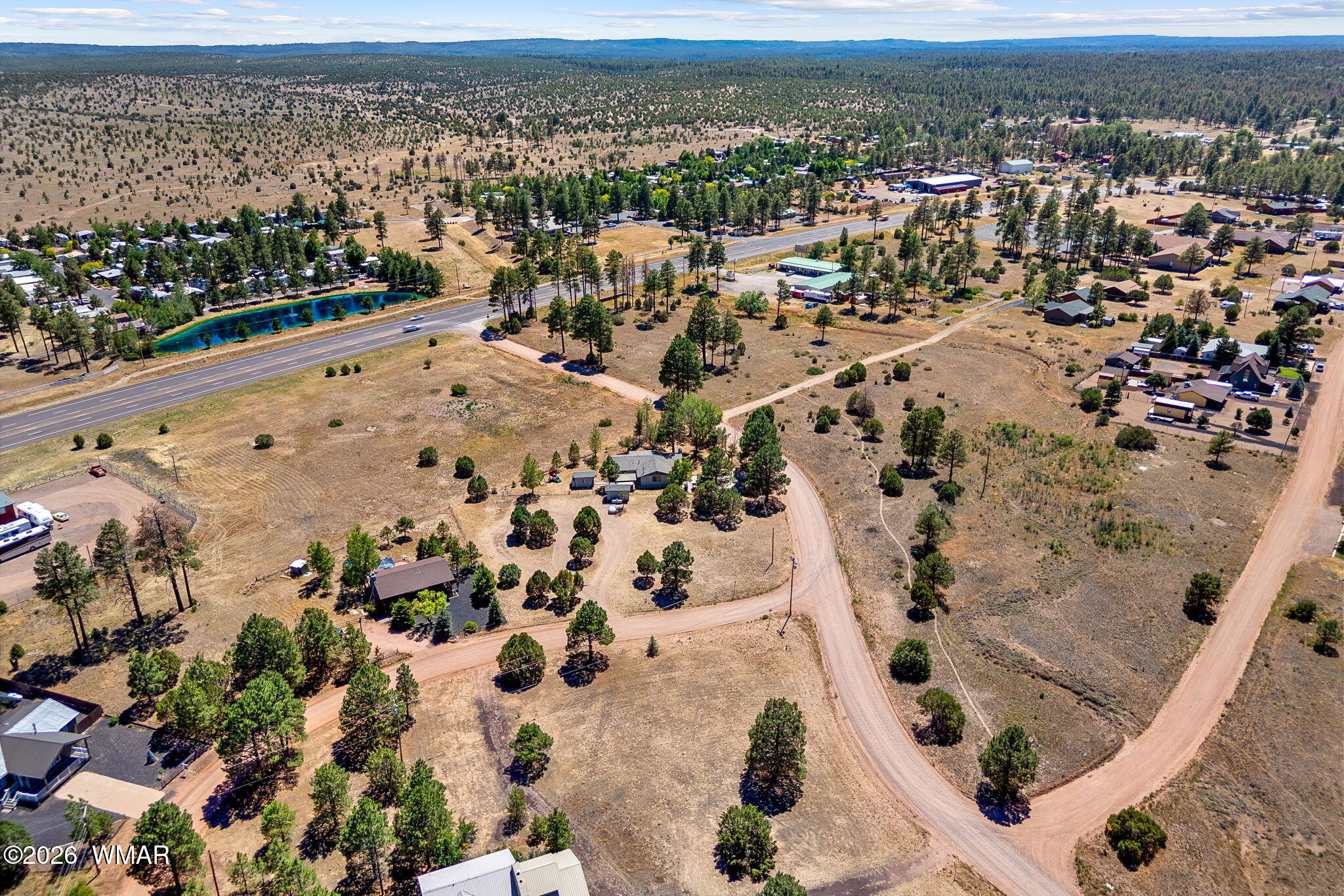 2727 Pine Meadow Drive