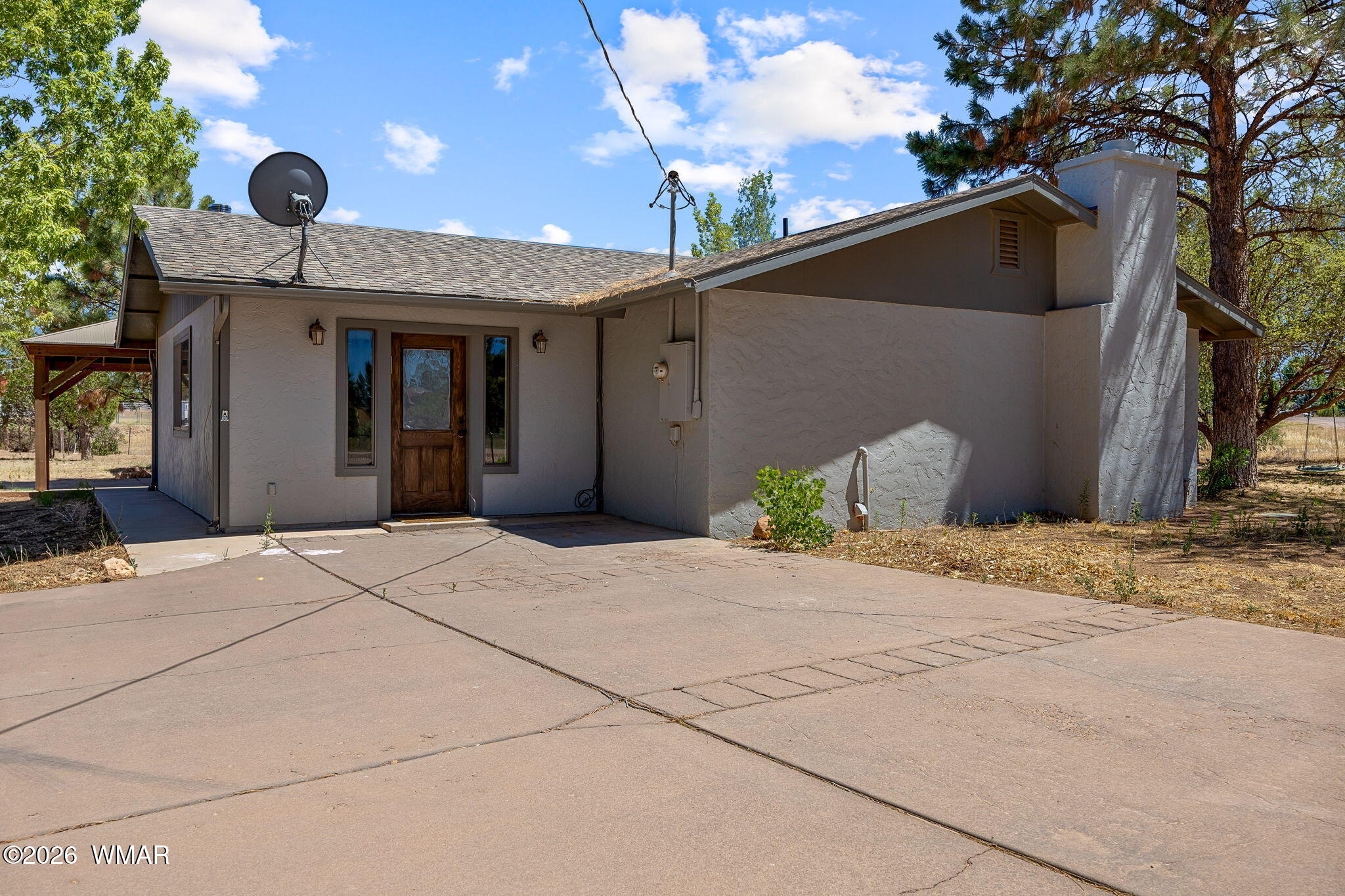 2727 Pine Meadow Drive