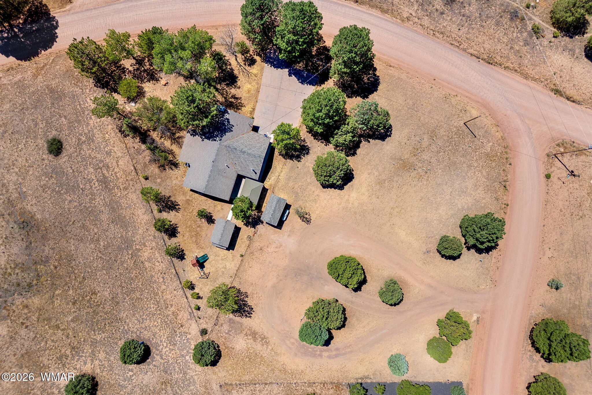 2727 Pine Meadow Drive