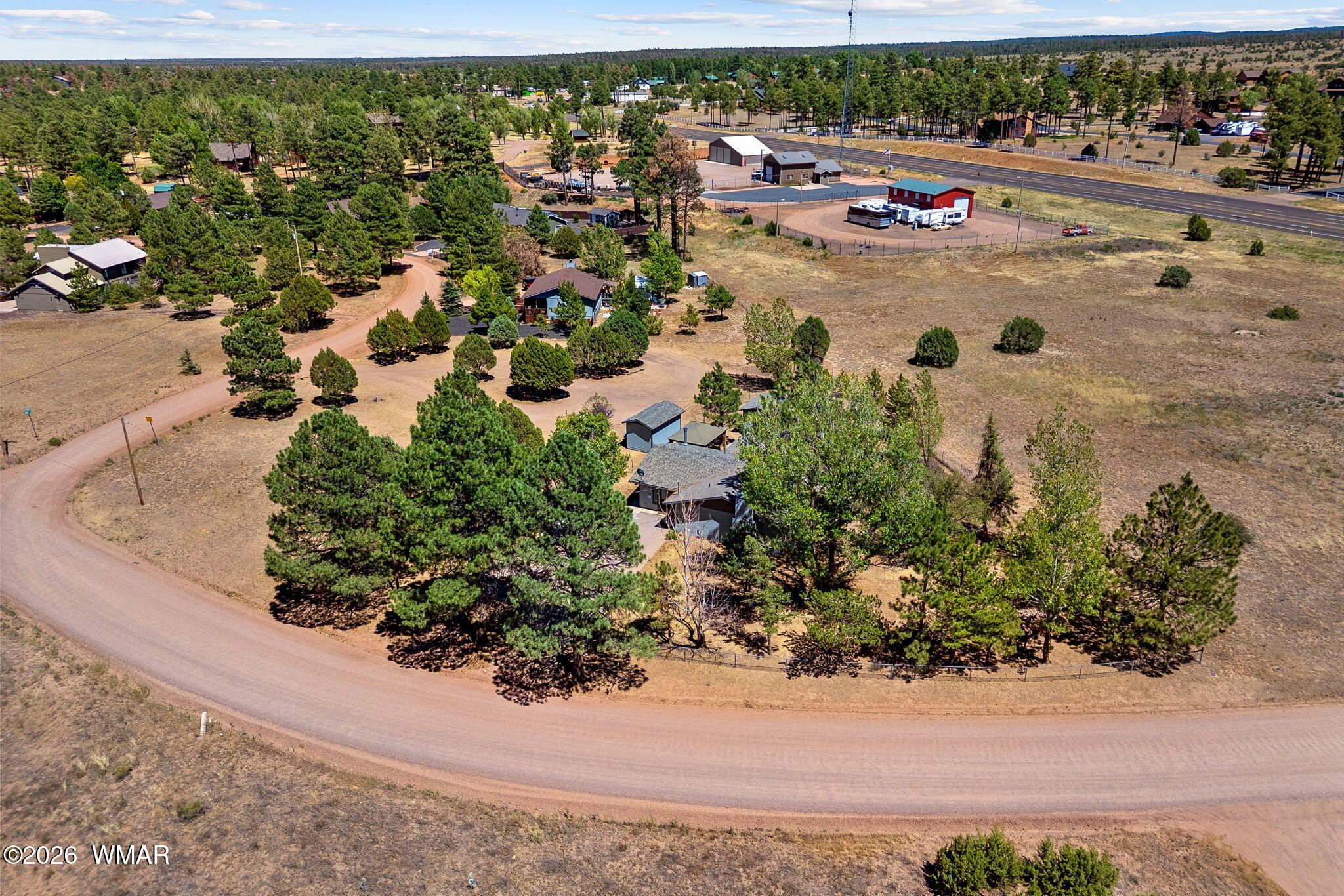 2727 Pine Meadow Drive