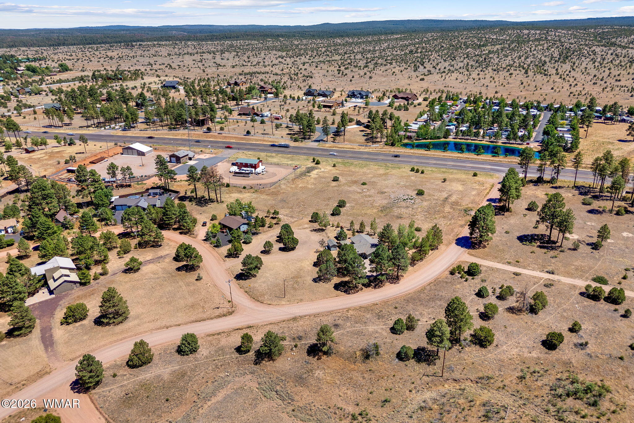 2727 Pine Meadow Drive
