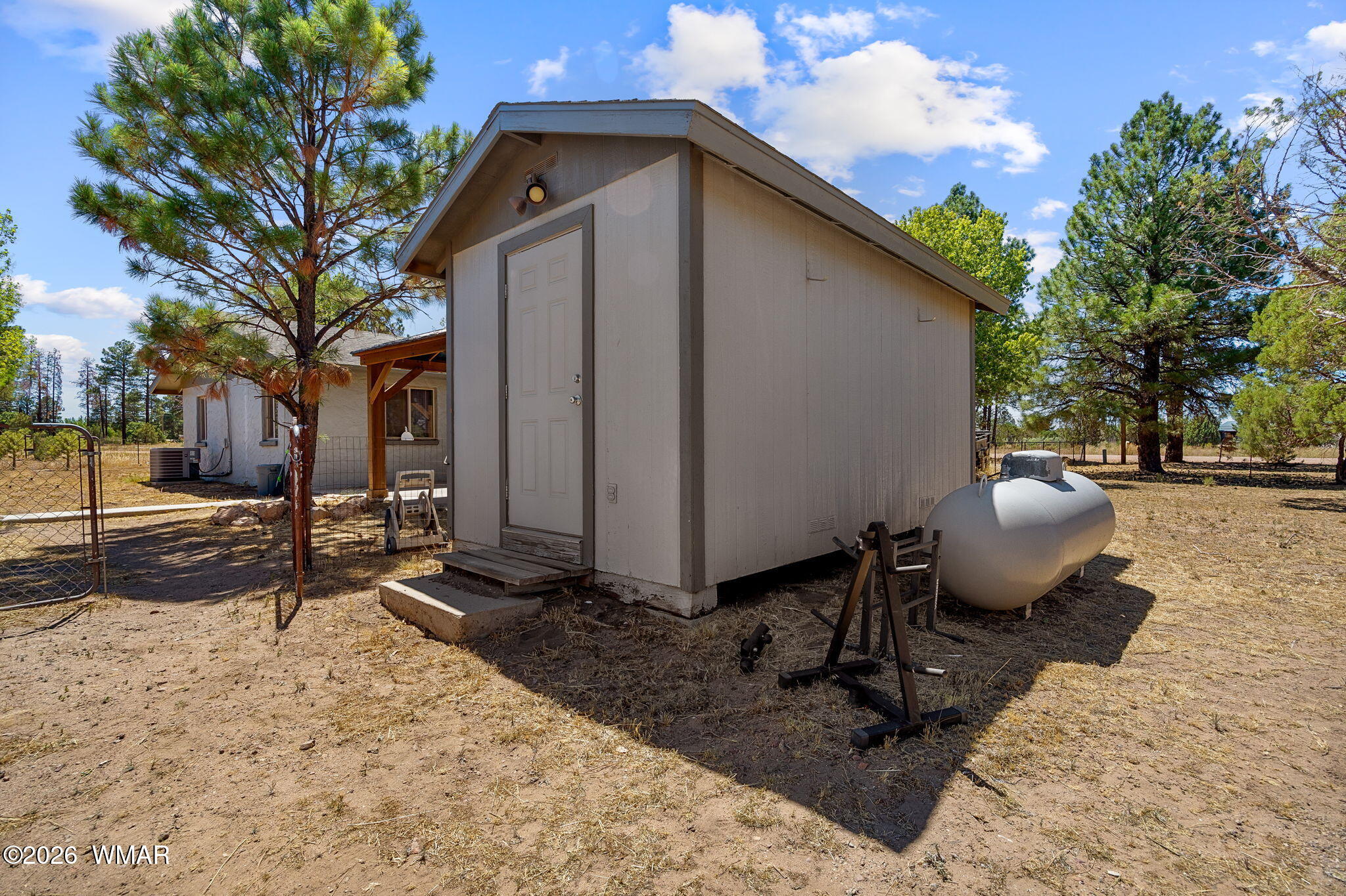2727 Pine Meadow Drive