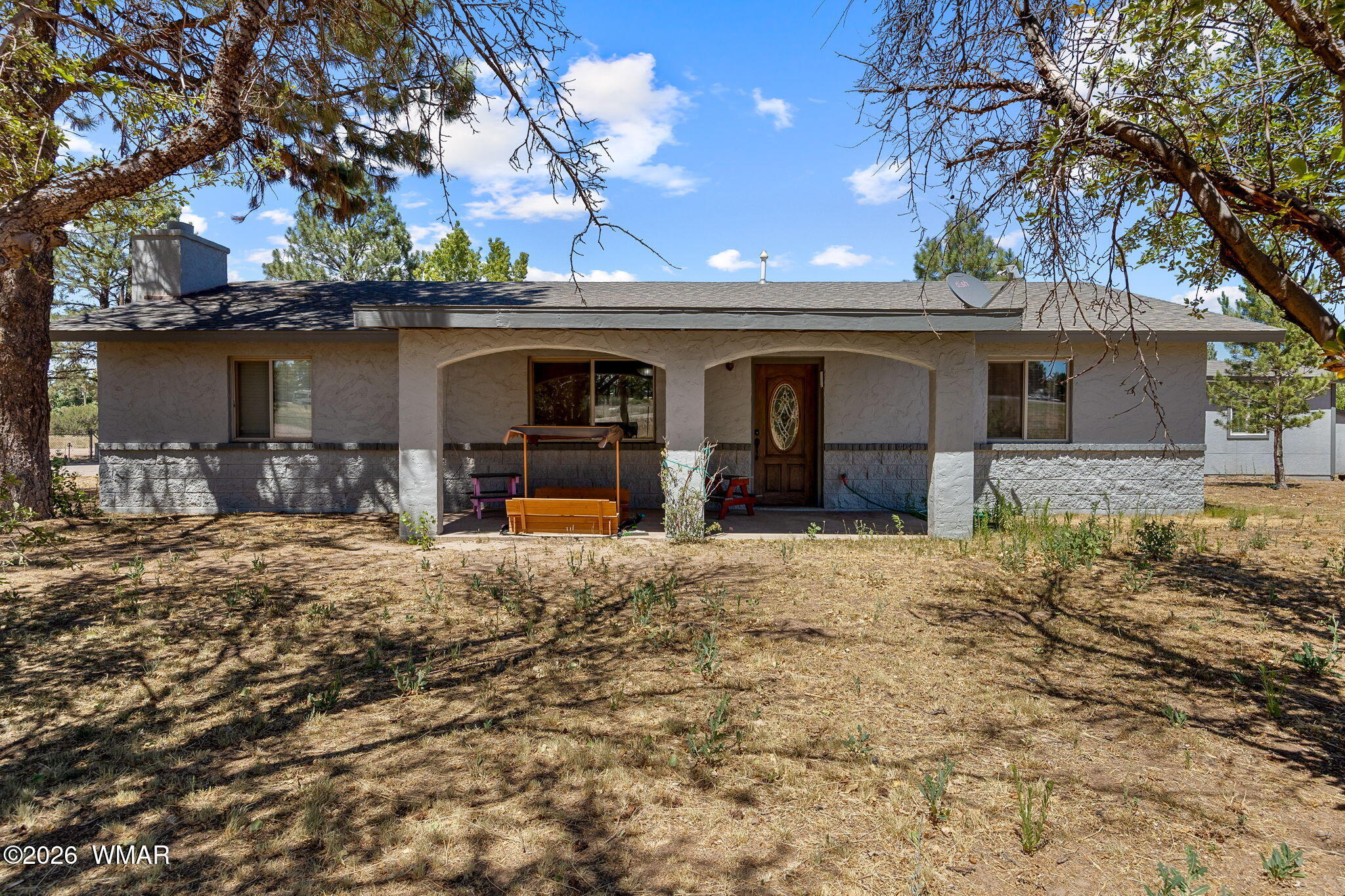 2727 Pine Meadow Drive