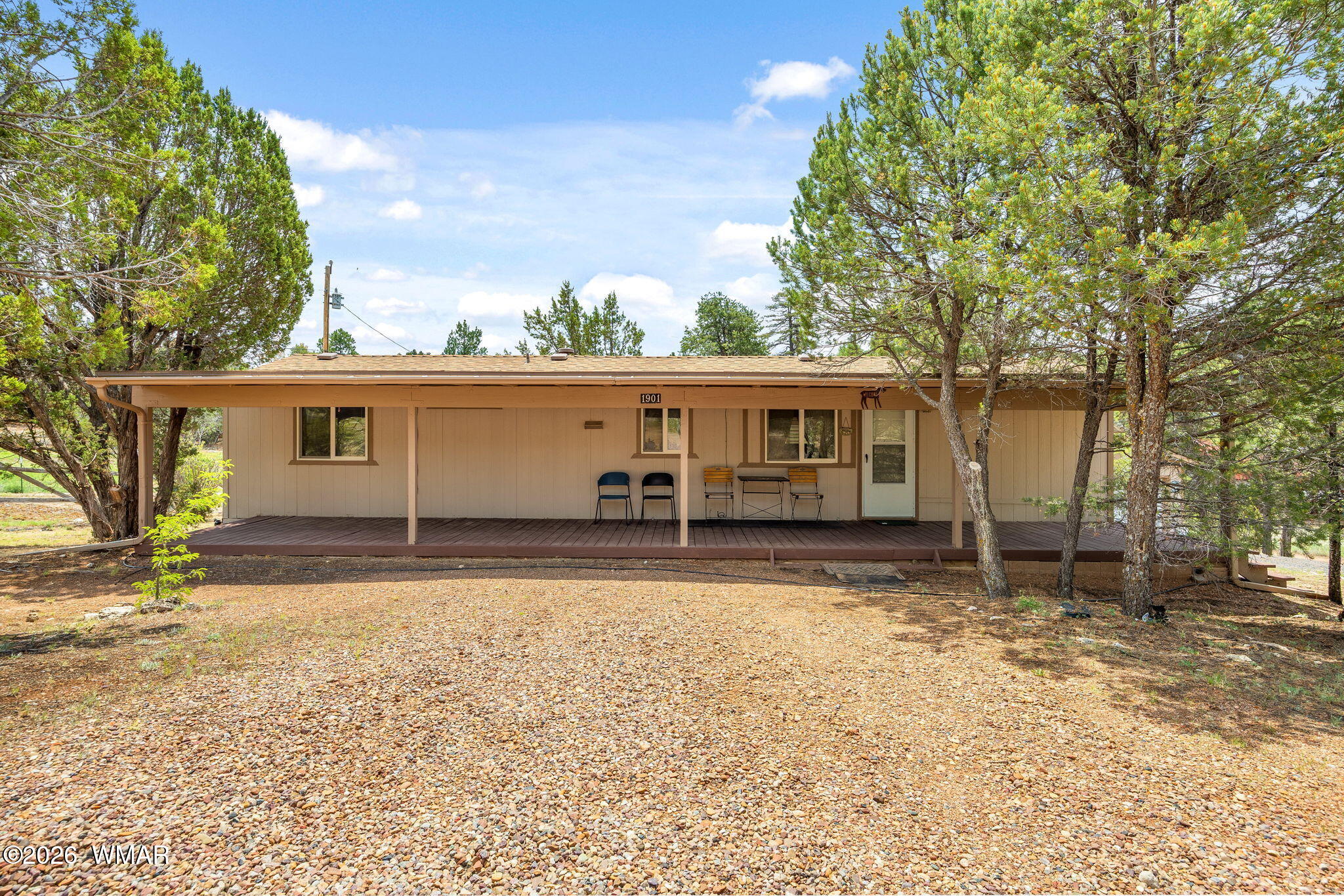 1901 Aspen Lane