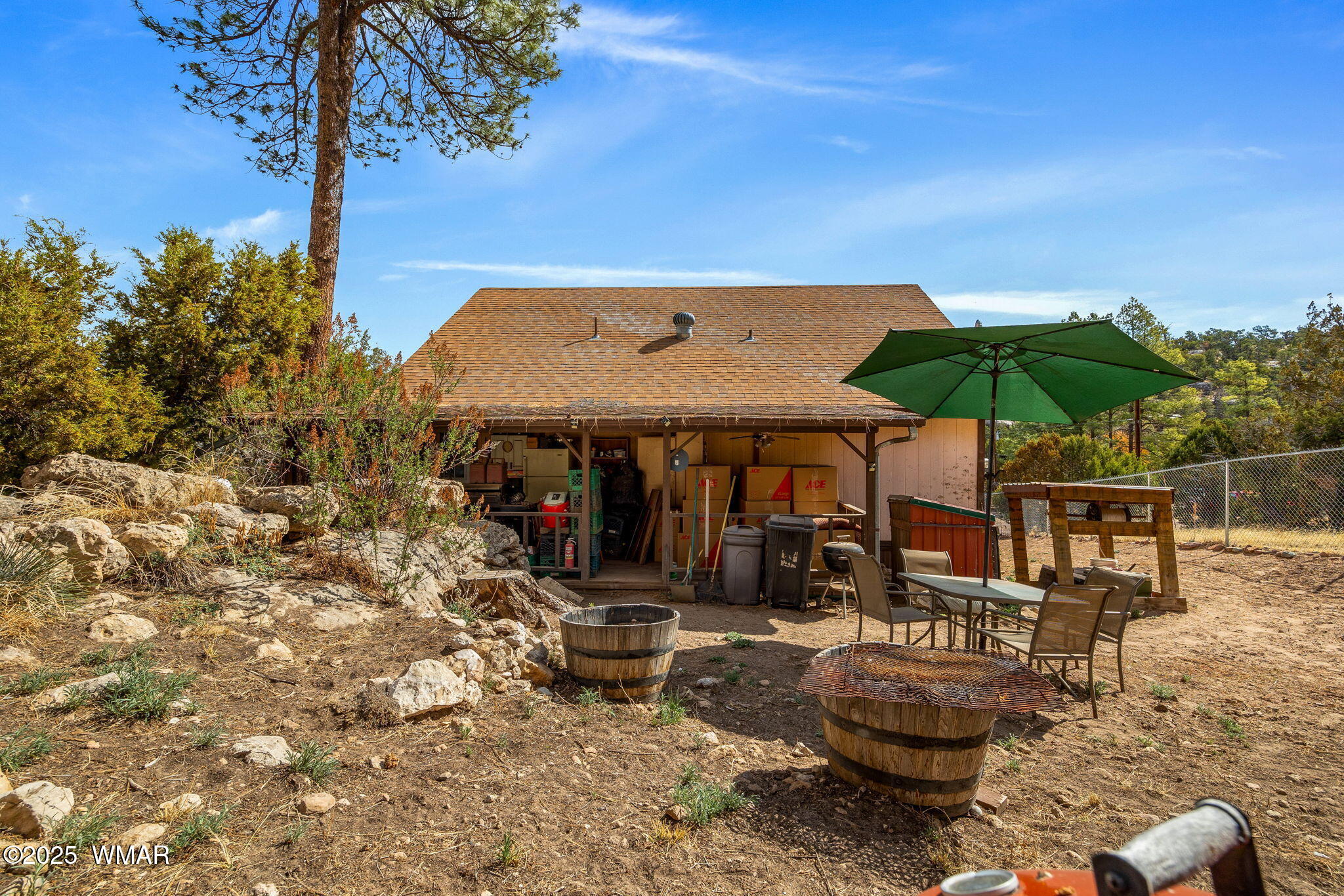 3424 Butts Lane