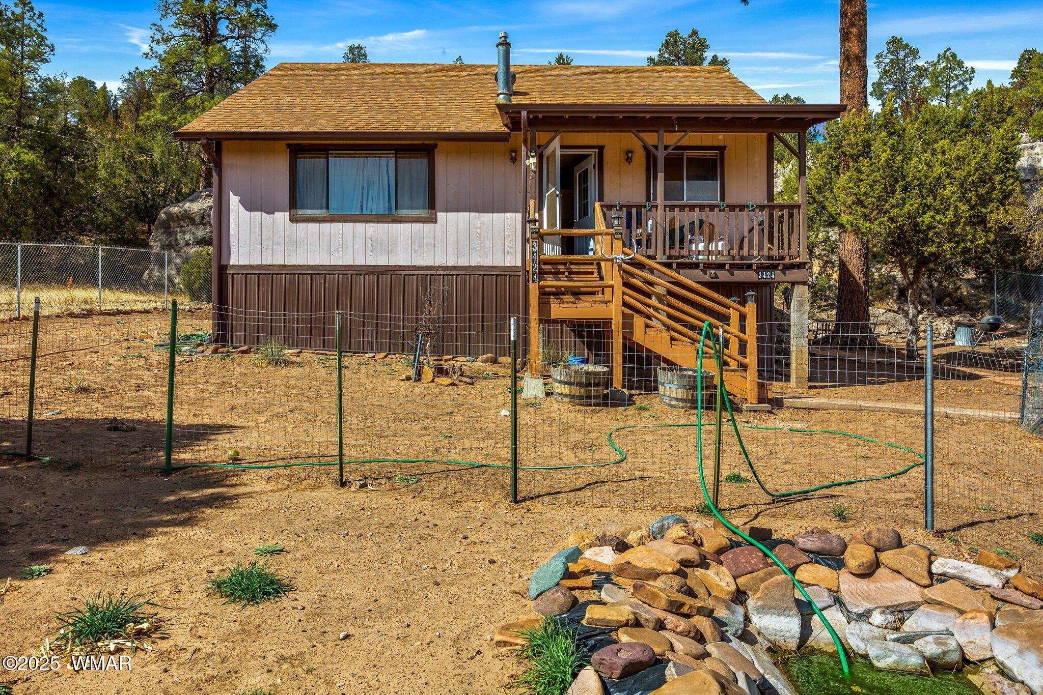3424 Butts Lane
