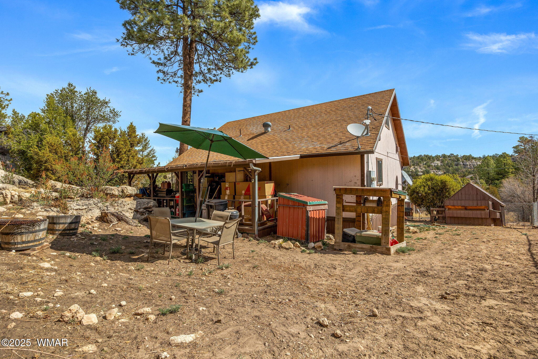 3424 Butts Lane