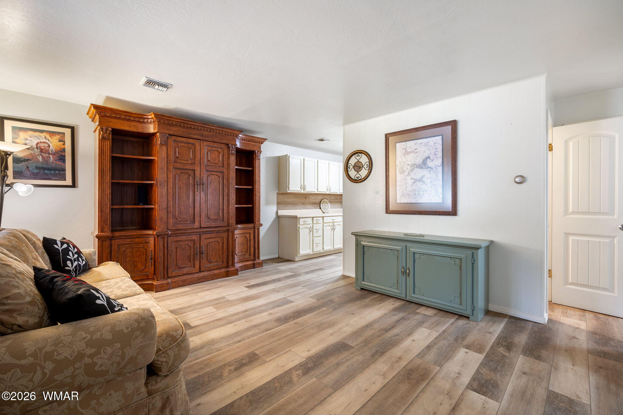 3521 Quail Run Road