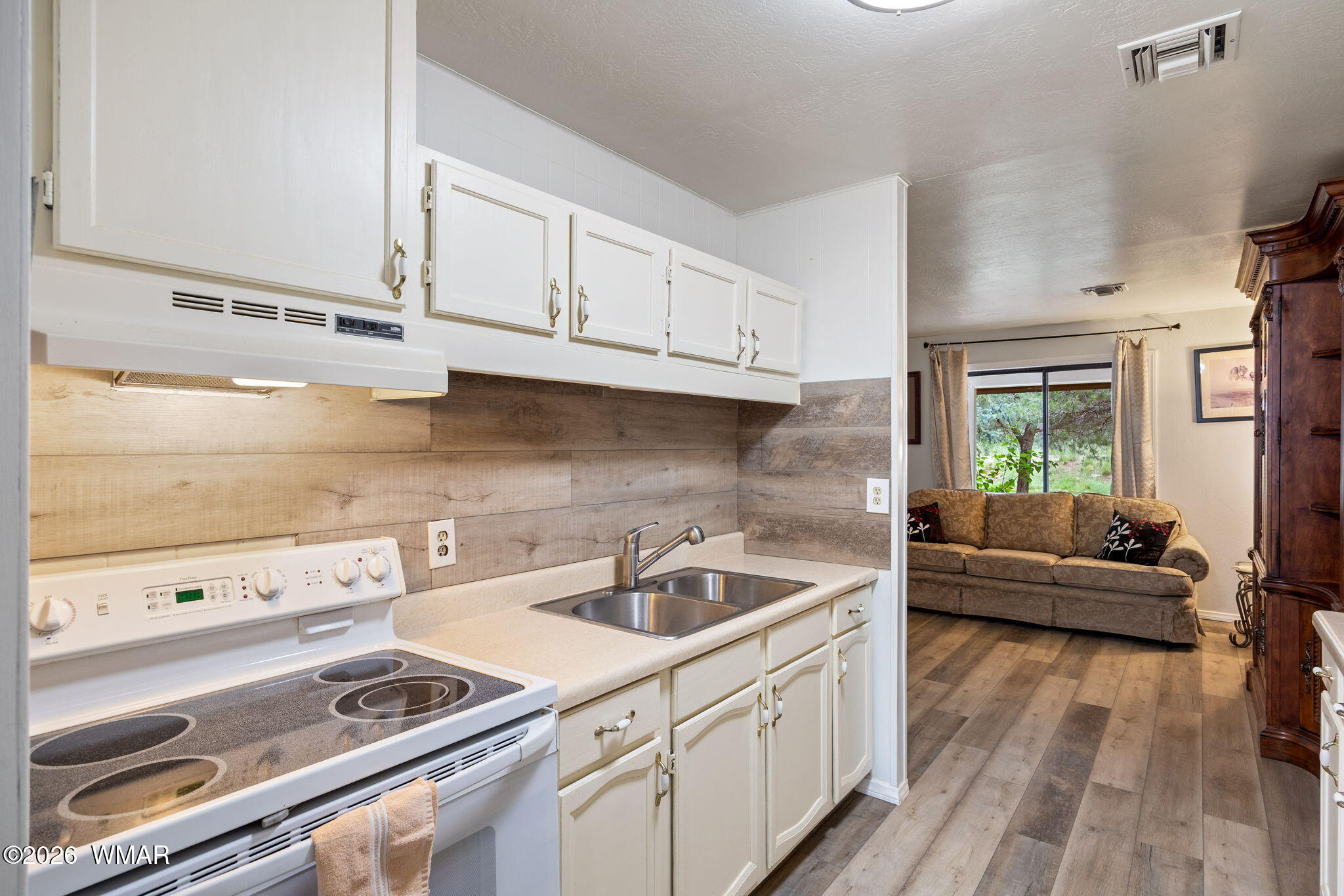 3521 Quail Run Road