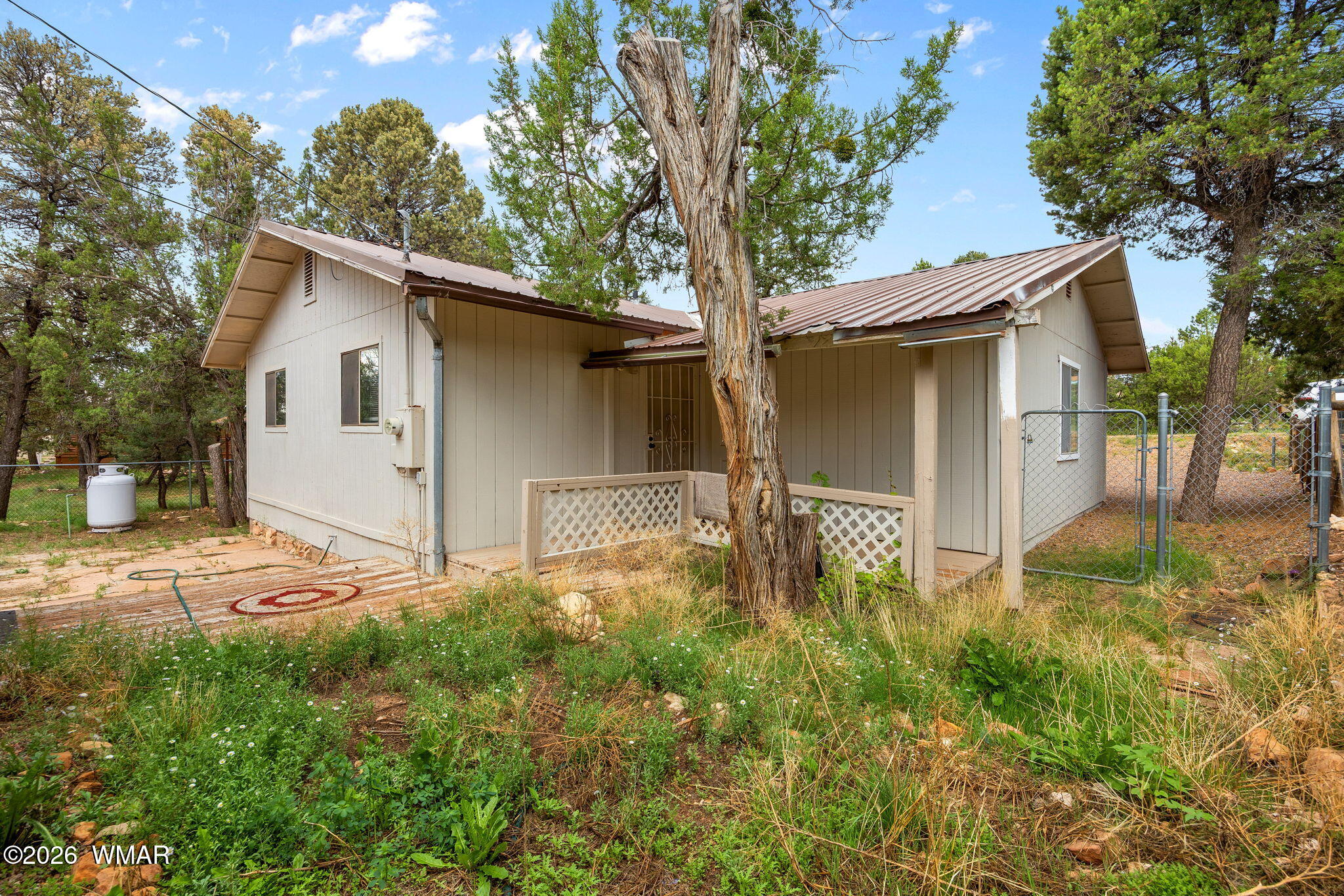 3521 Quail Run Road