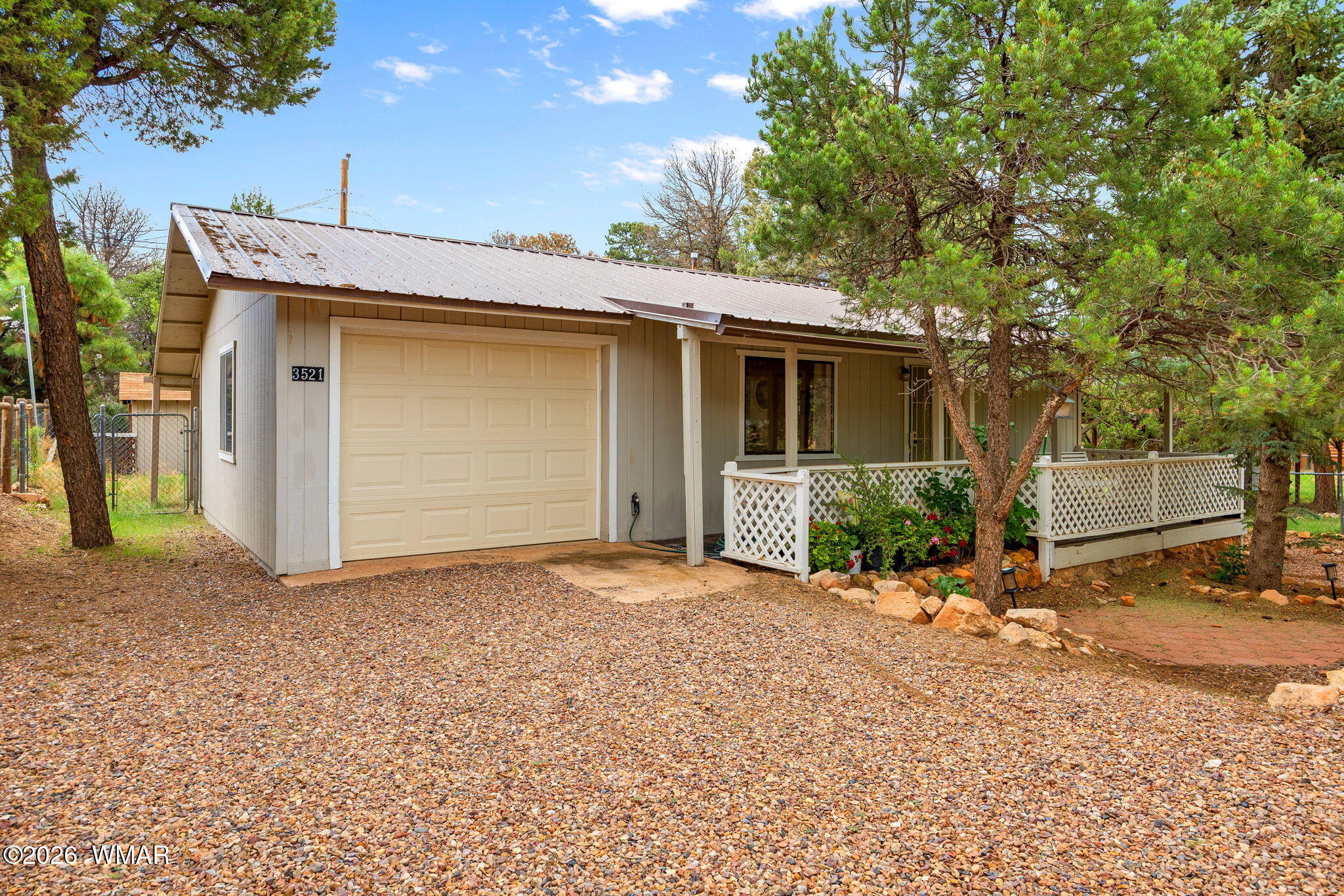 3521 Quail Run Road