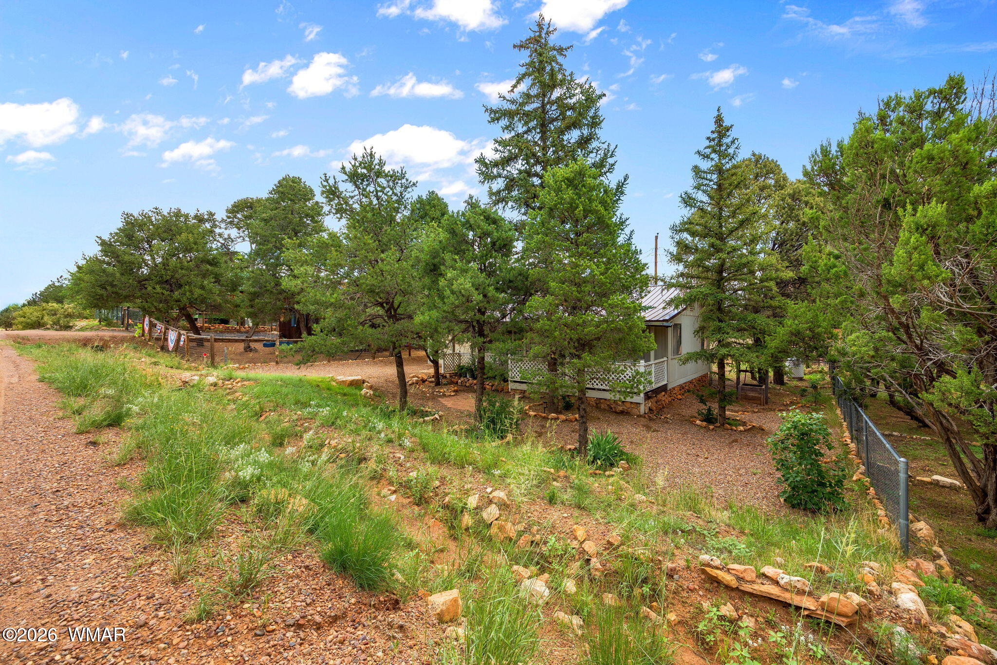 3521 Quail Run Road
