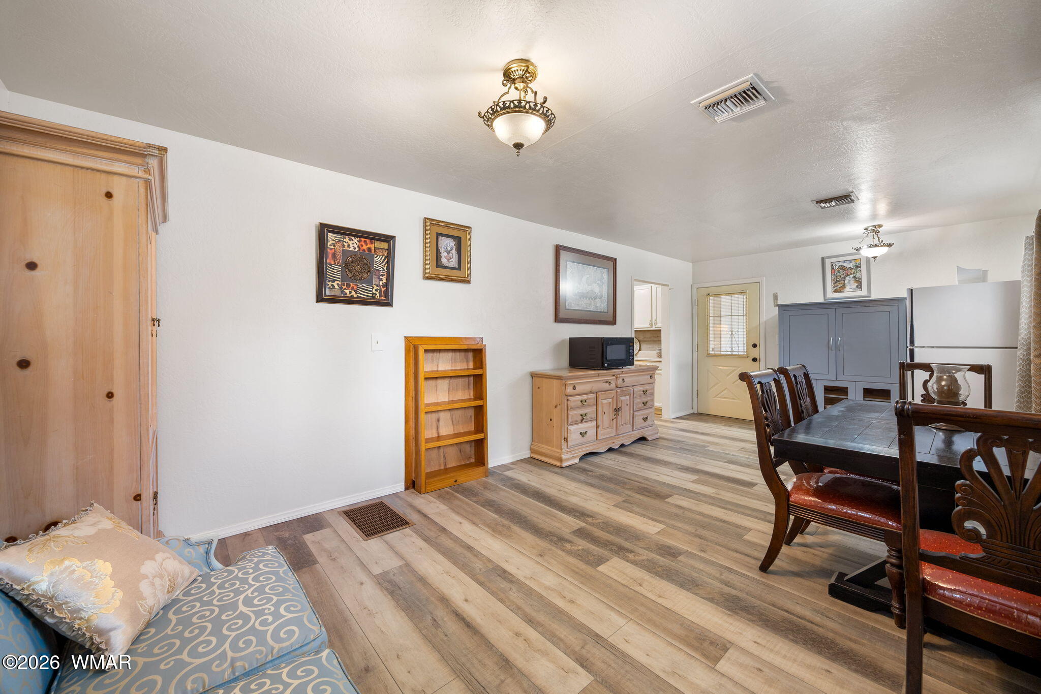 3521 Quail Run Road