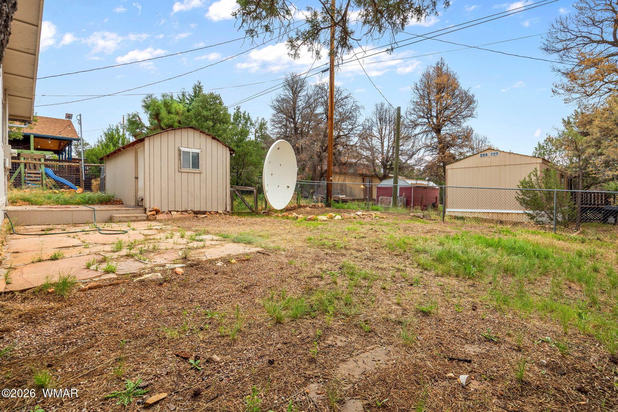 3521 Quail Run Road