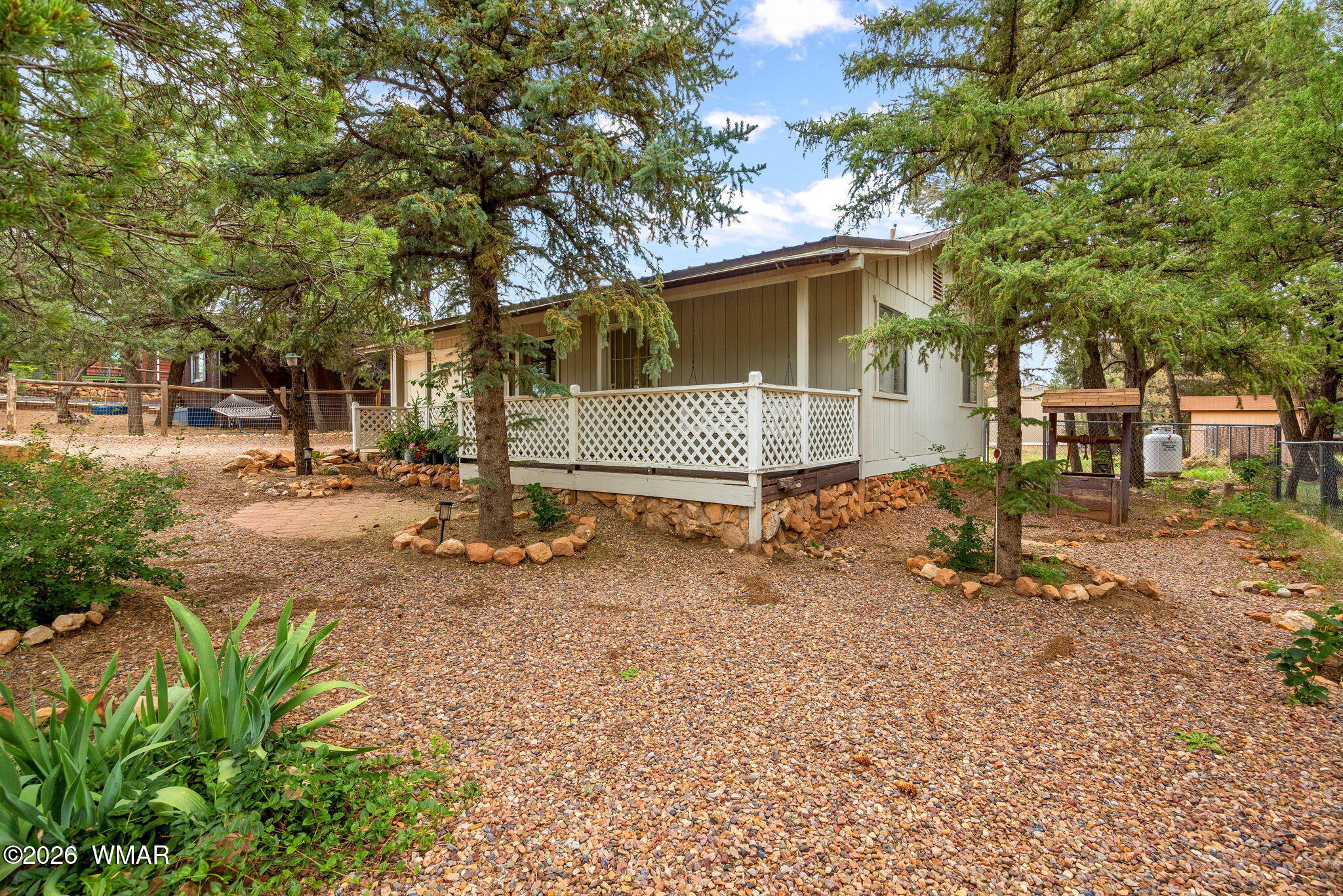 3521 Quail Run Road