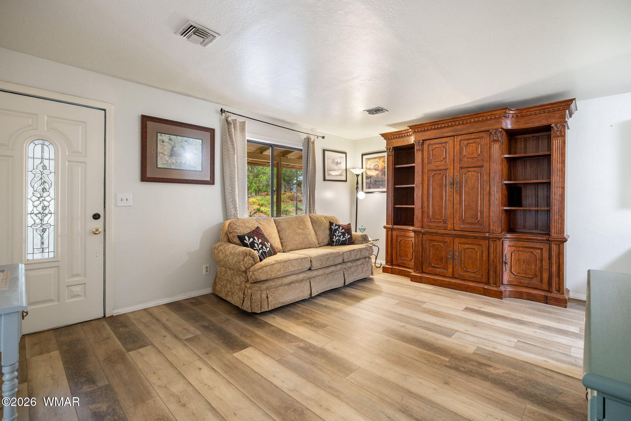 3521 Quail Run Road