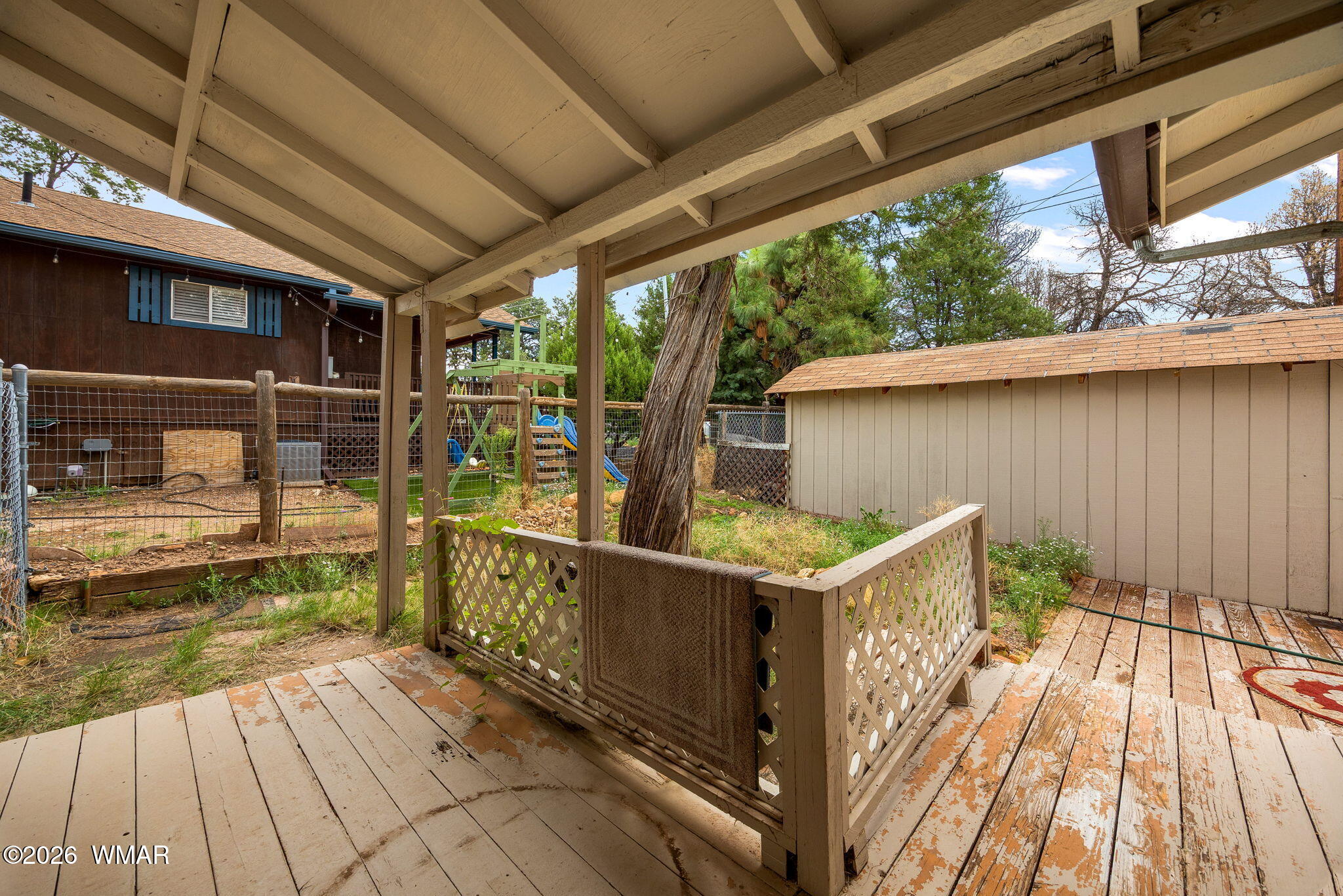 3521 Quail Run Road