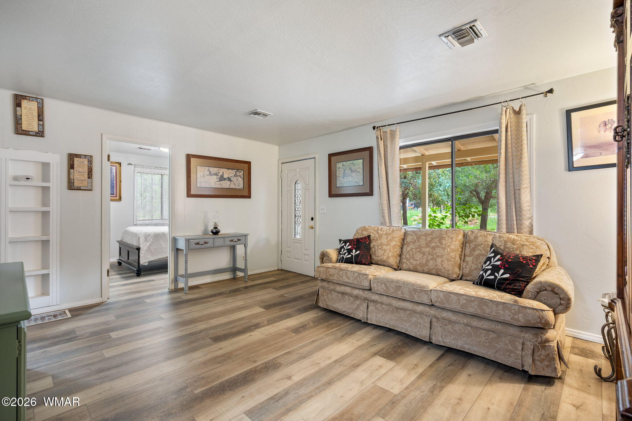 3521 Quail Run Road