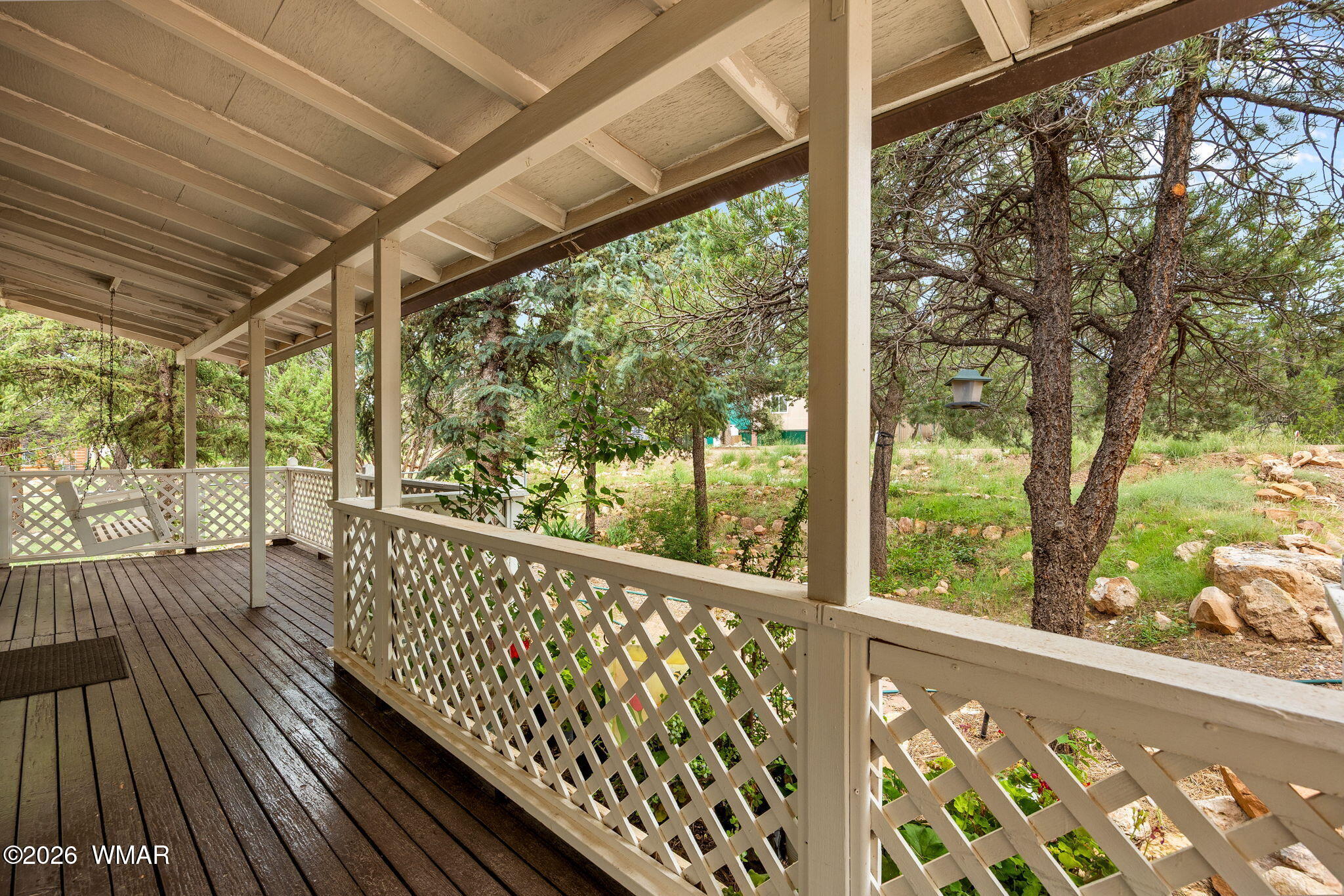 3521 Quail Run Road