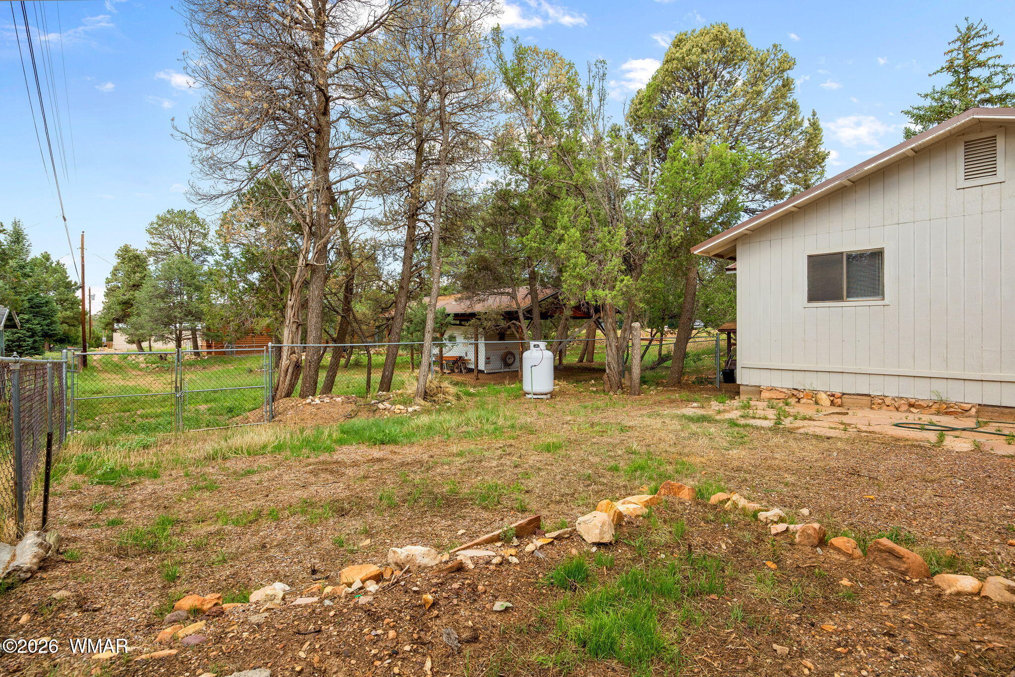 3521 Quail Run Road