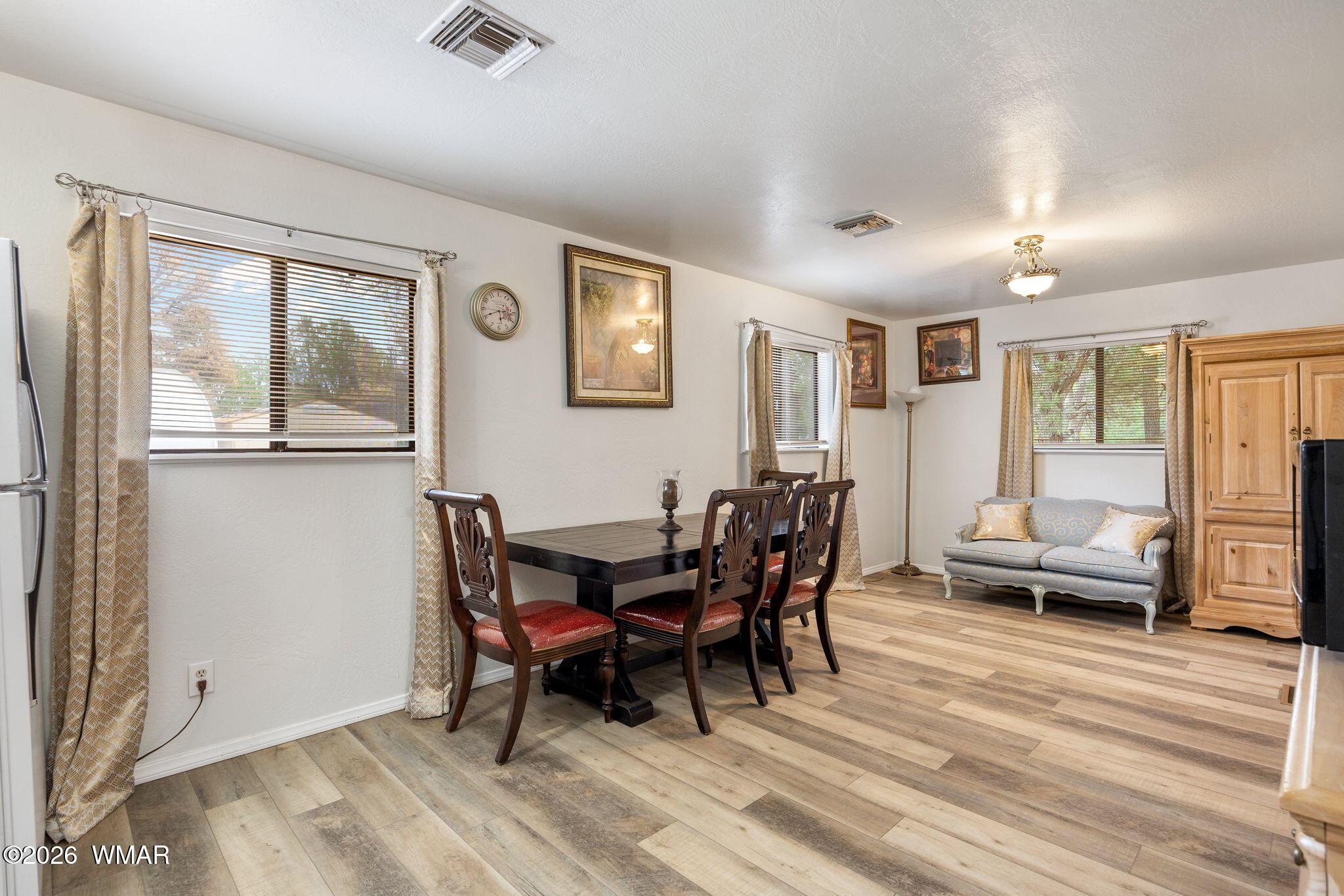 3521 Quail Run Road