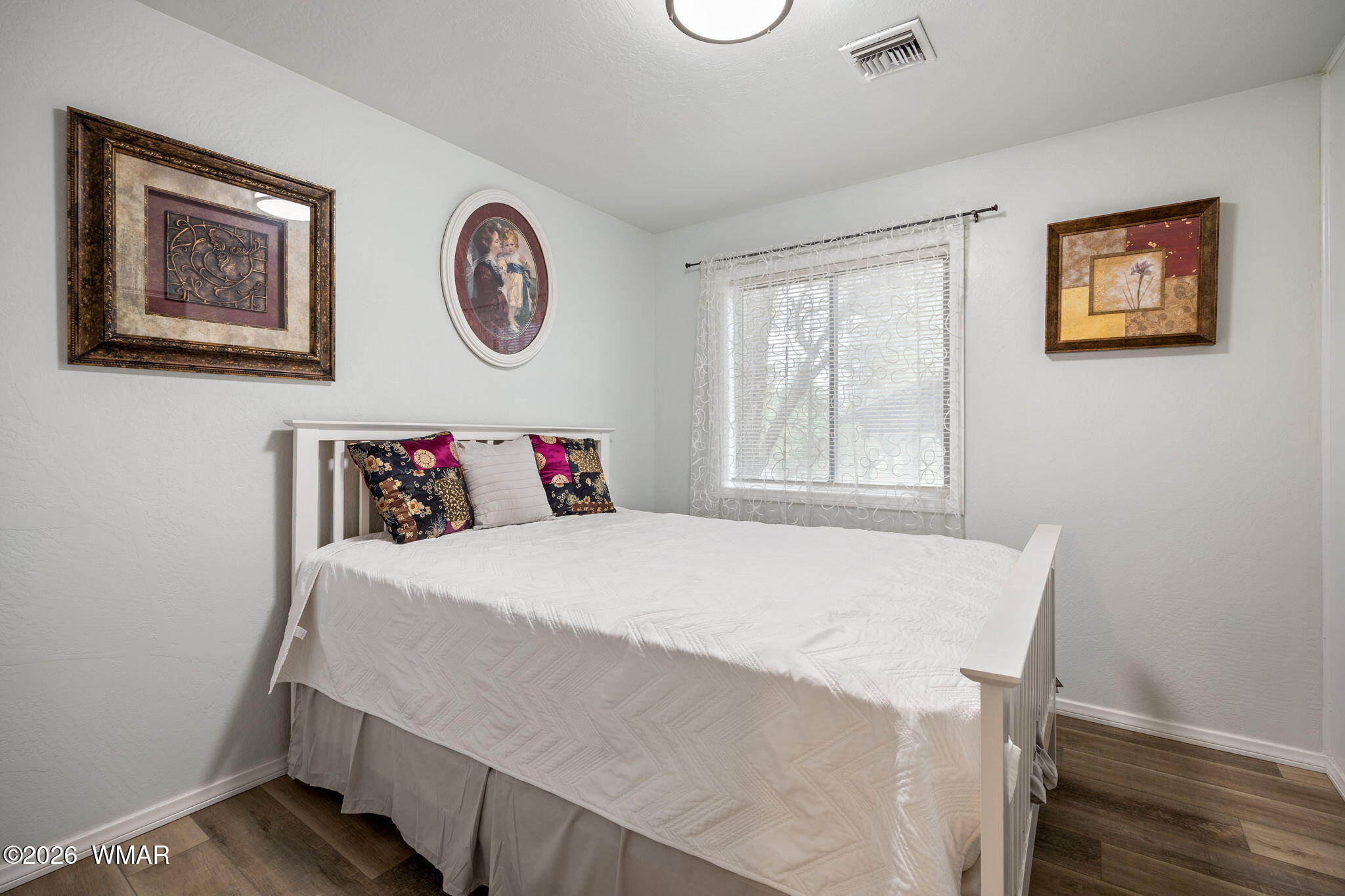 3521 Quail Run Road