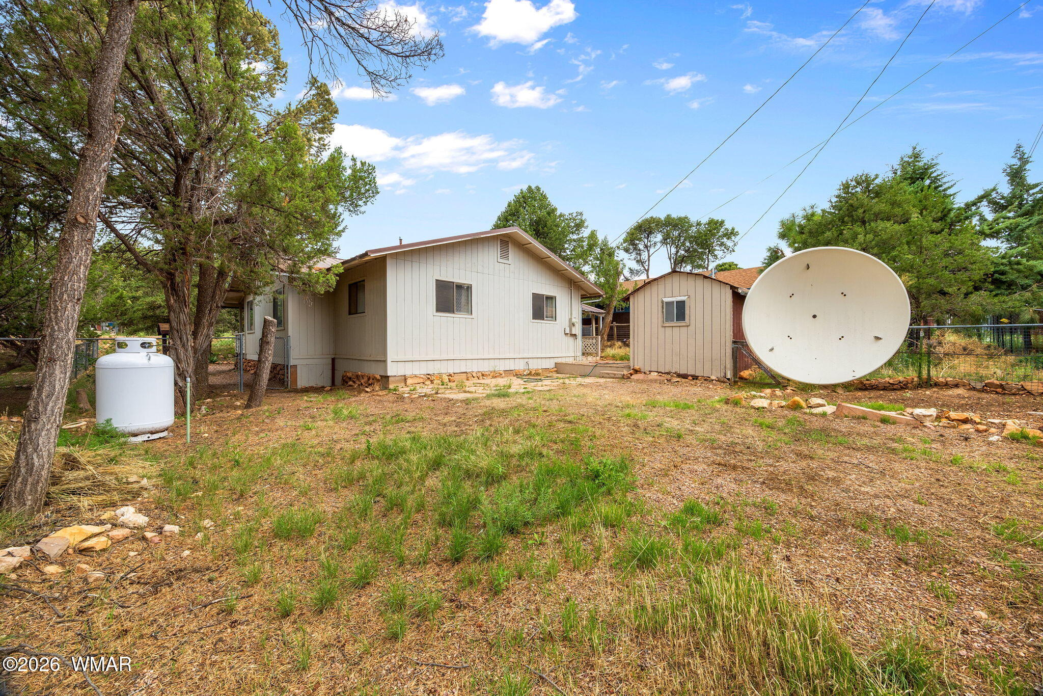 3521 Quail Run Road