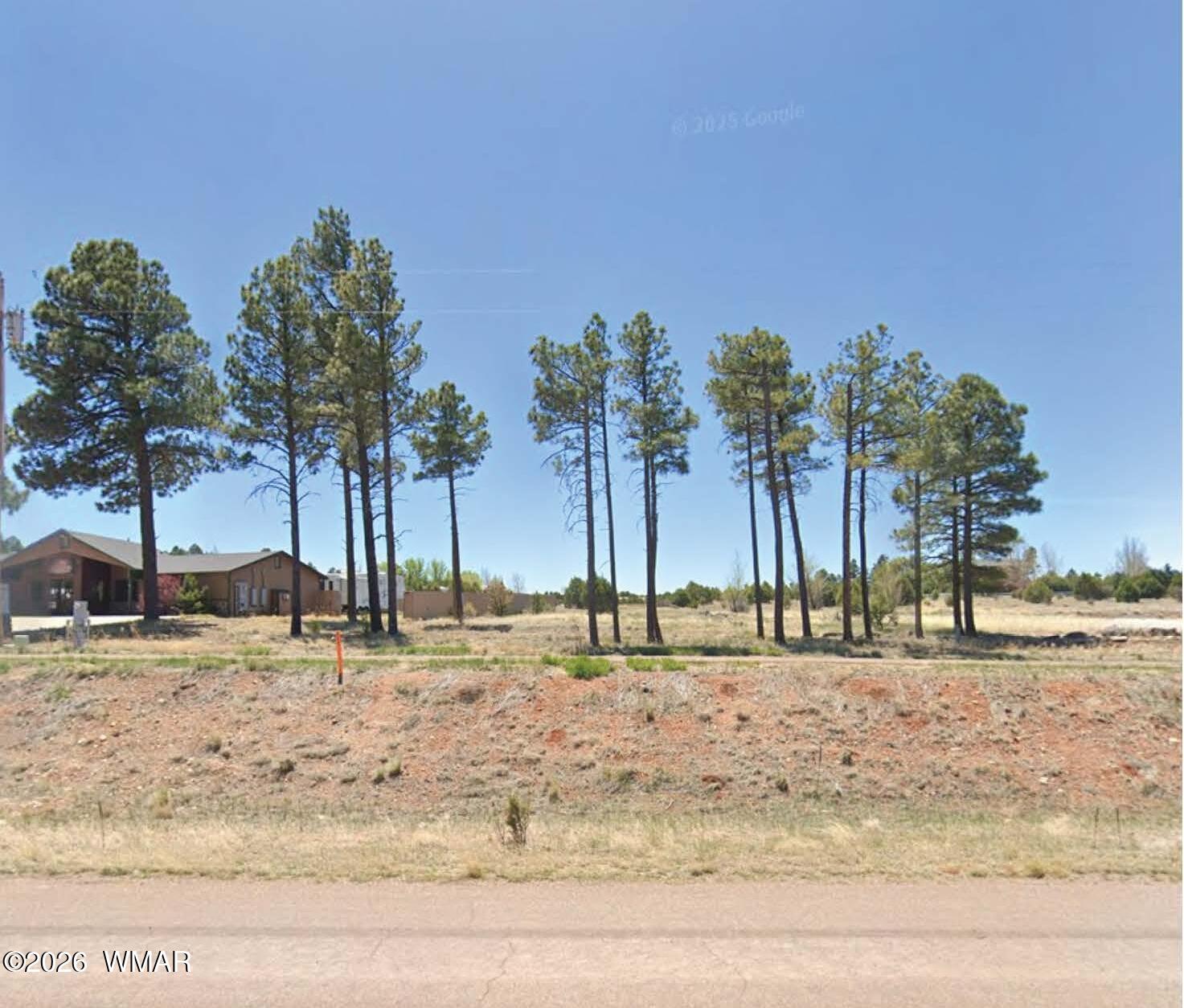 TBD Highway 260