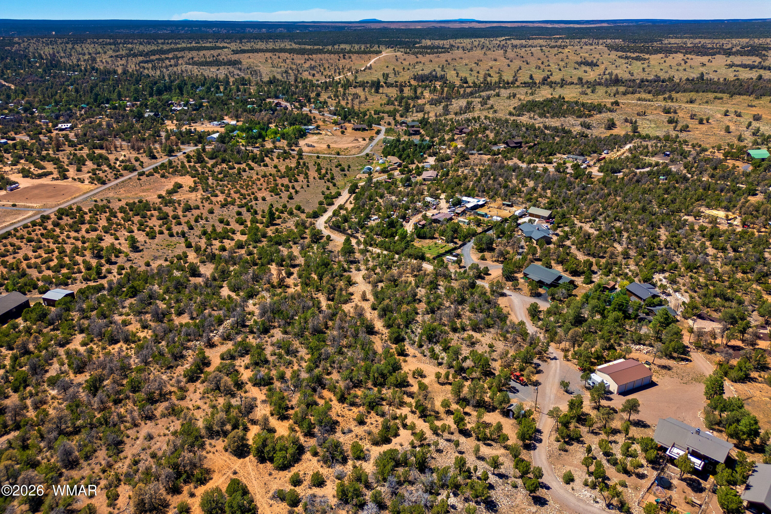 3243 Outlaw Trail