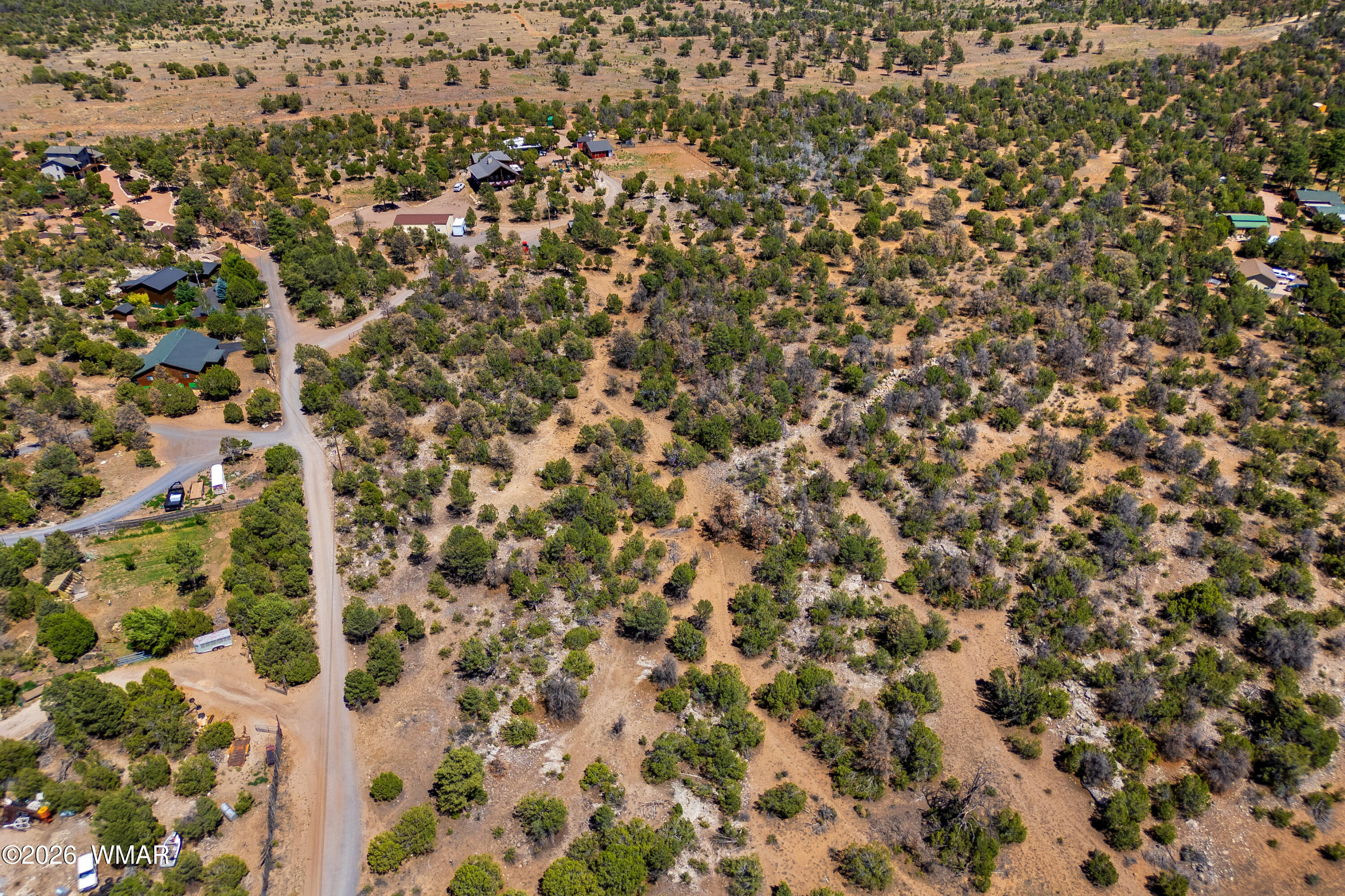 3243 Outlaw Trail