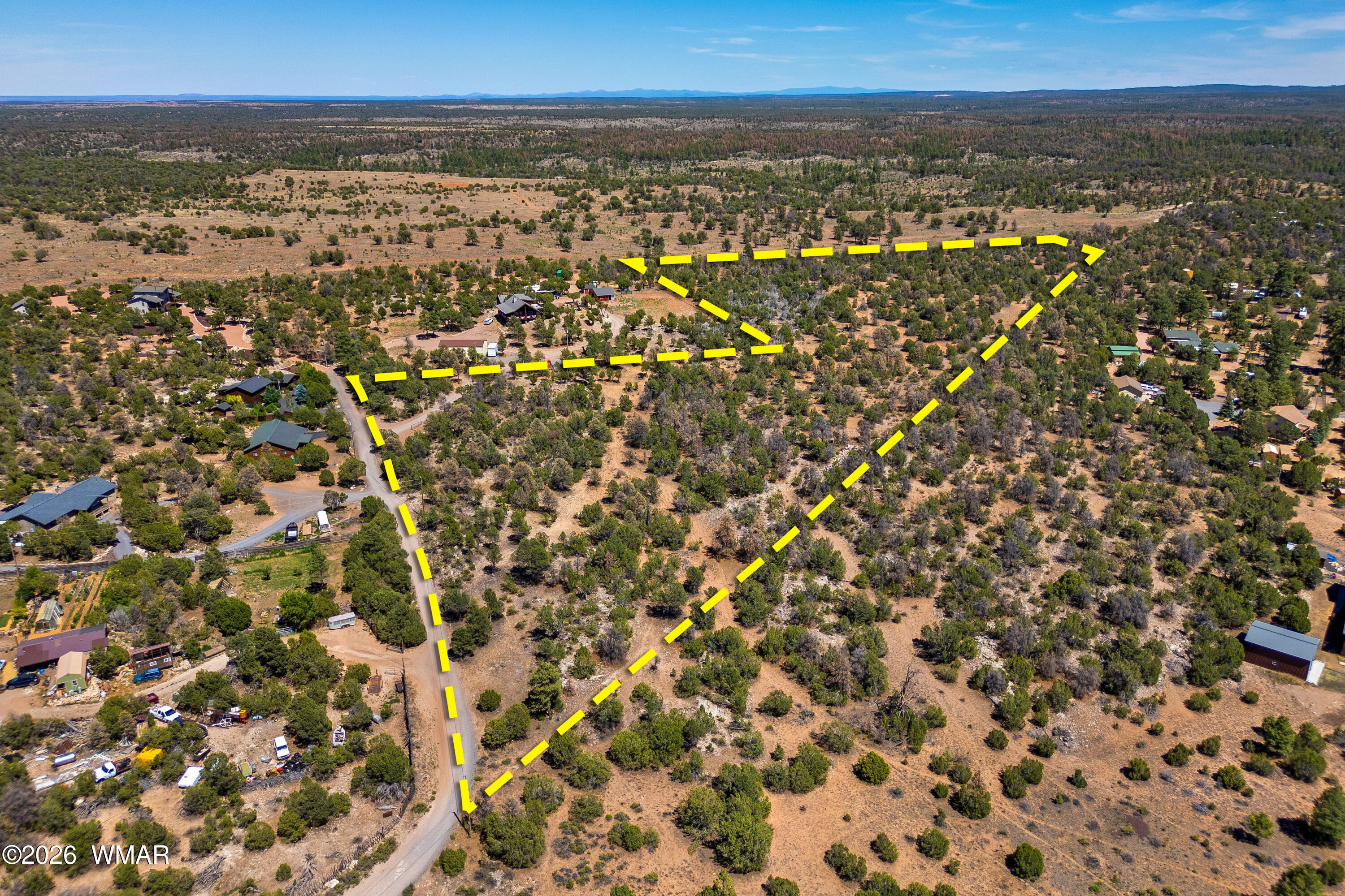 3243 Outlaw Trail