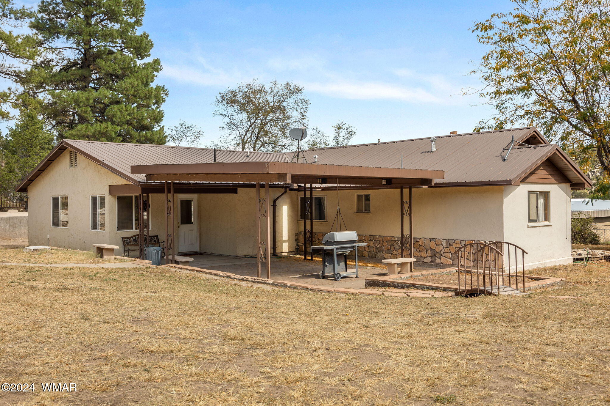 3368 Buckskin Canyon Road