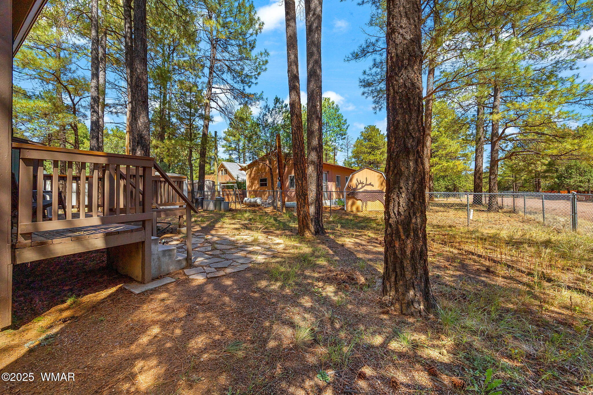 2867 Pine Rim Road