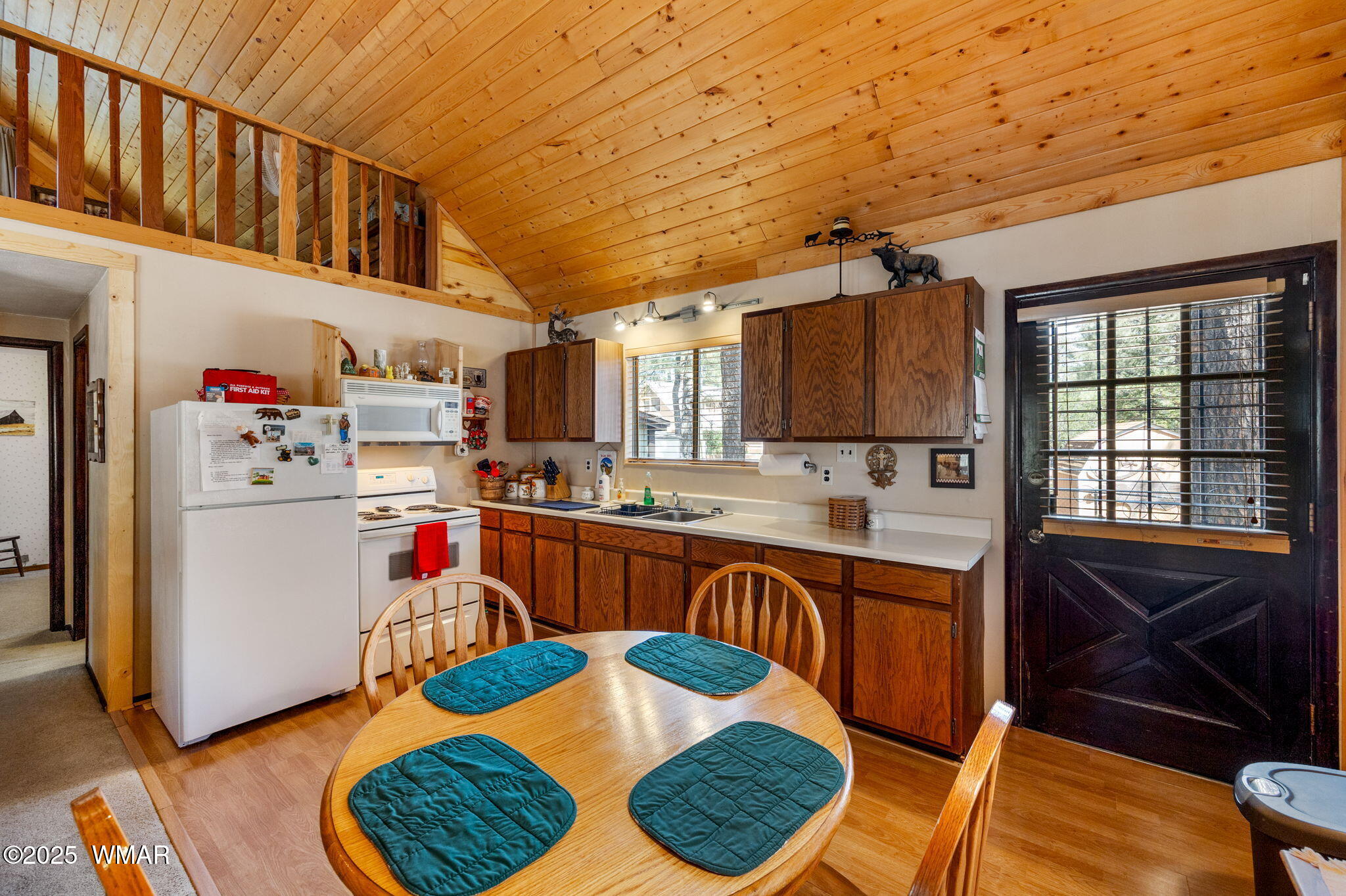 2867 Pine Rim Road