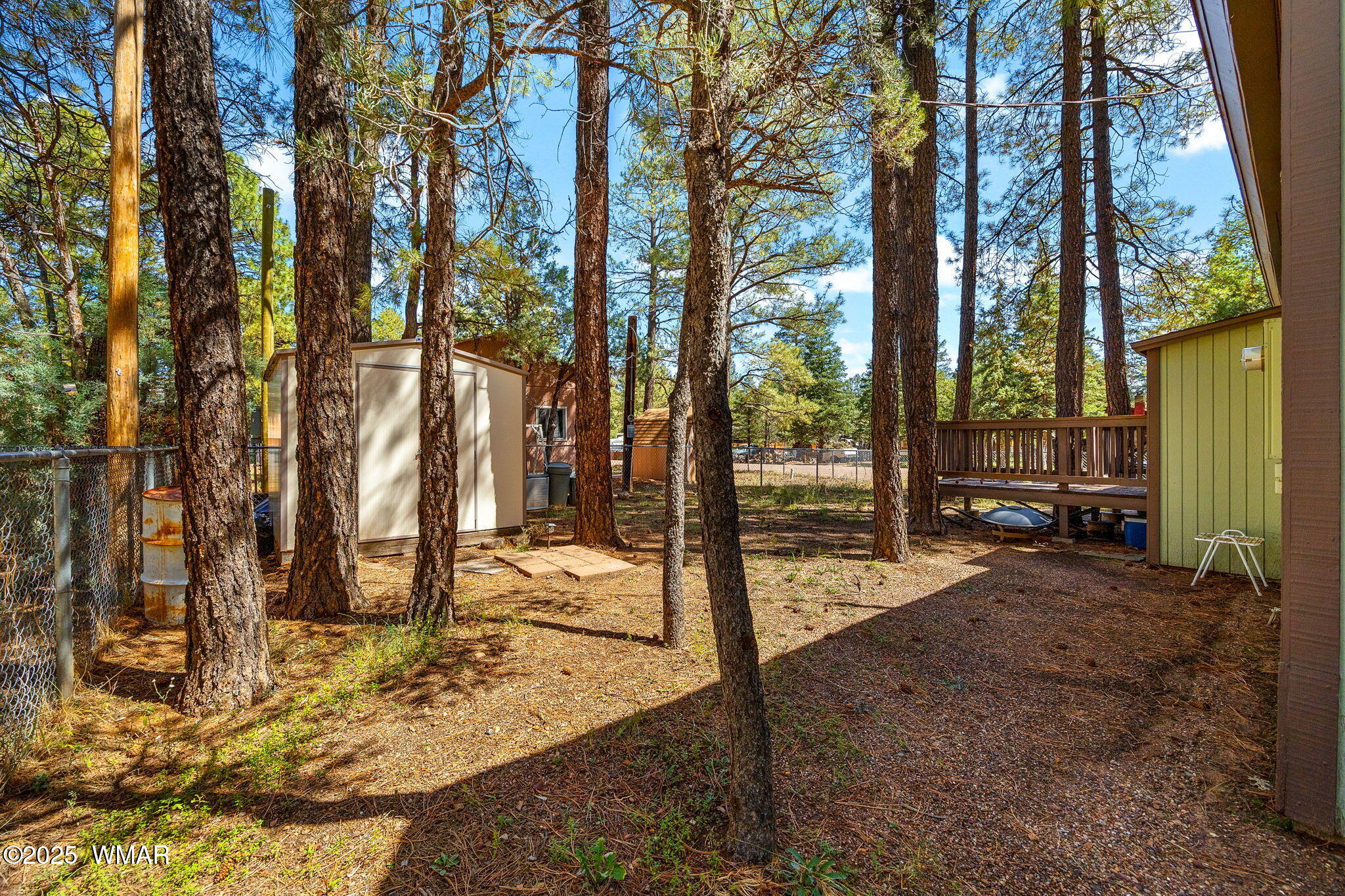 2867 Pine Rim Road